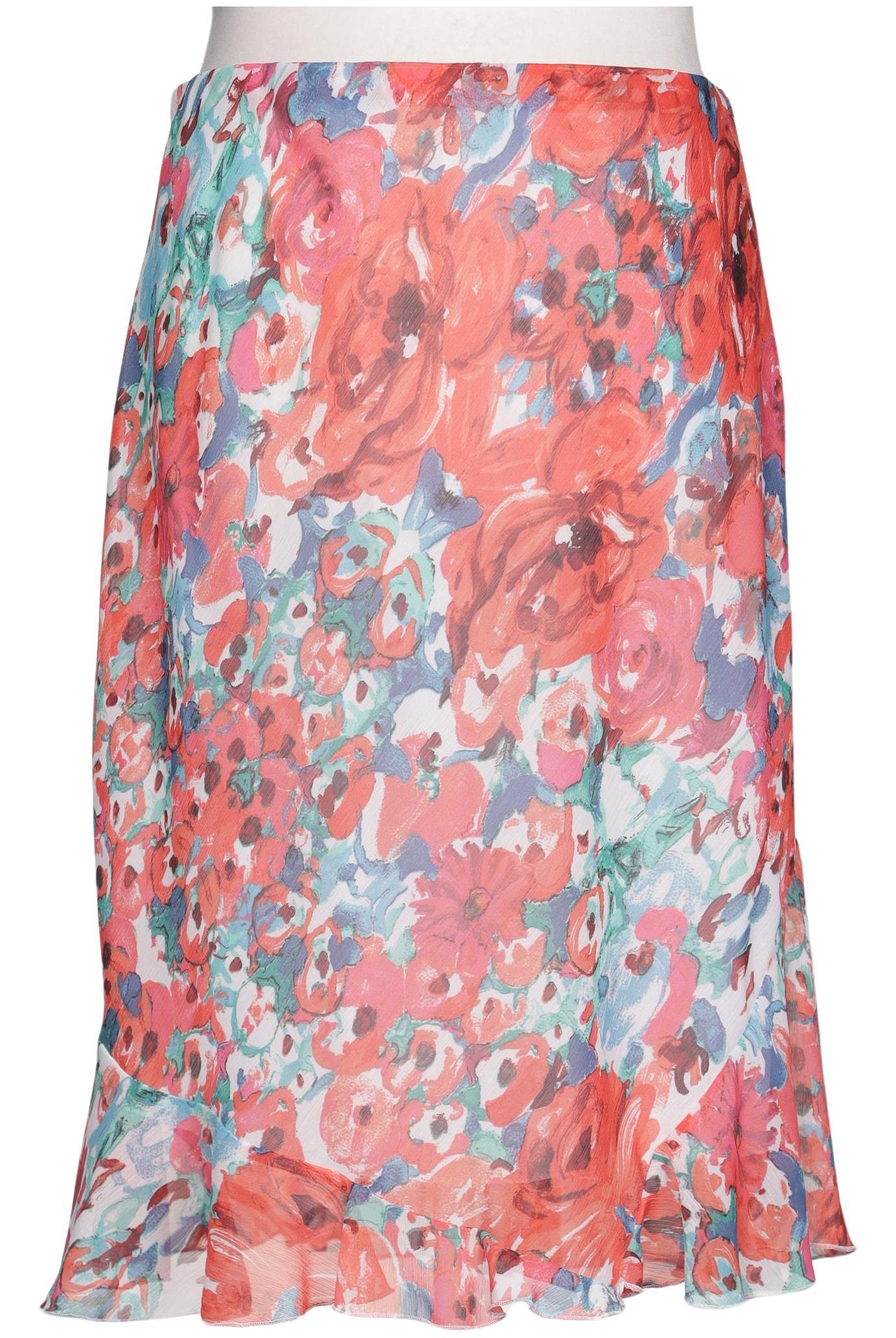 

Bexleys Damen Rock, mehrfarbig, Gr. 46