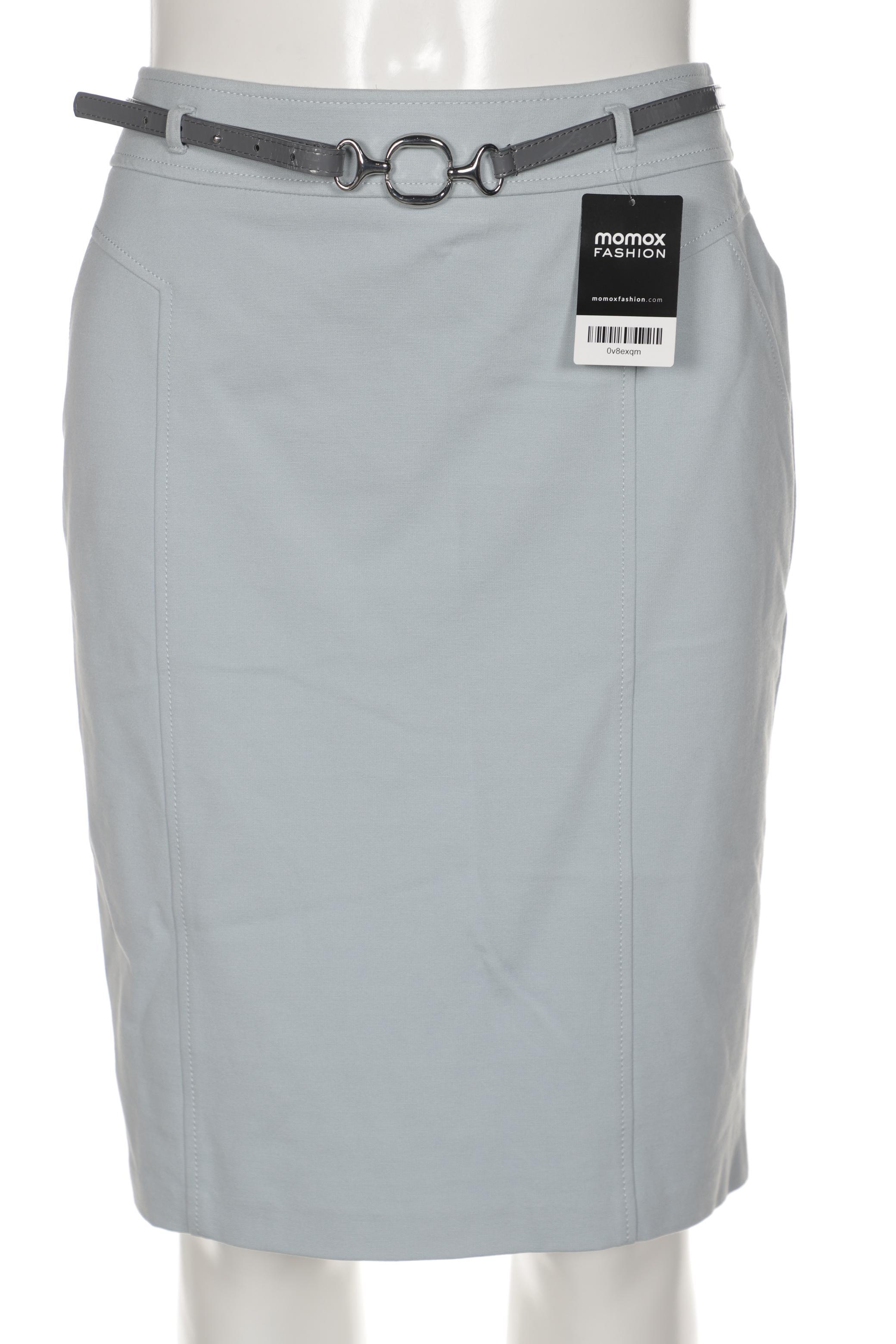 

Bexleys Damen Rock, hellblau, Gr. 42