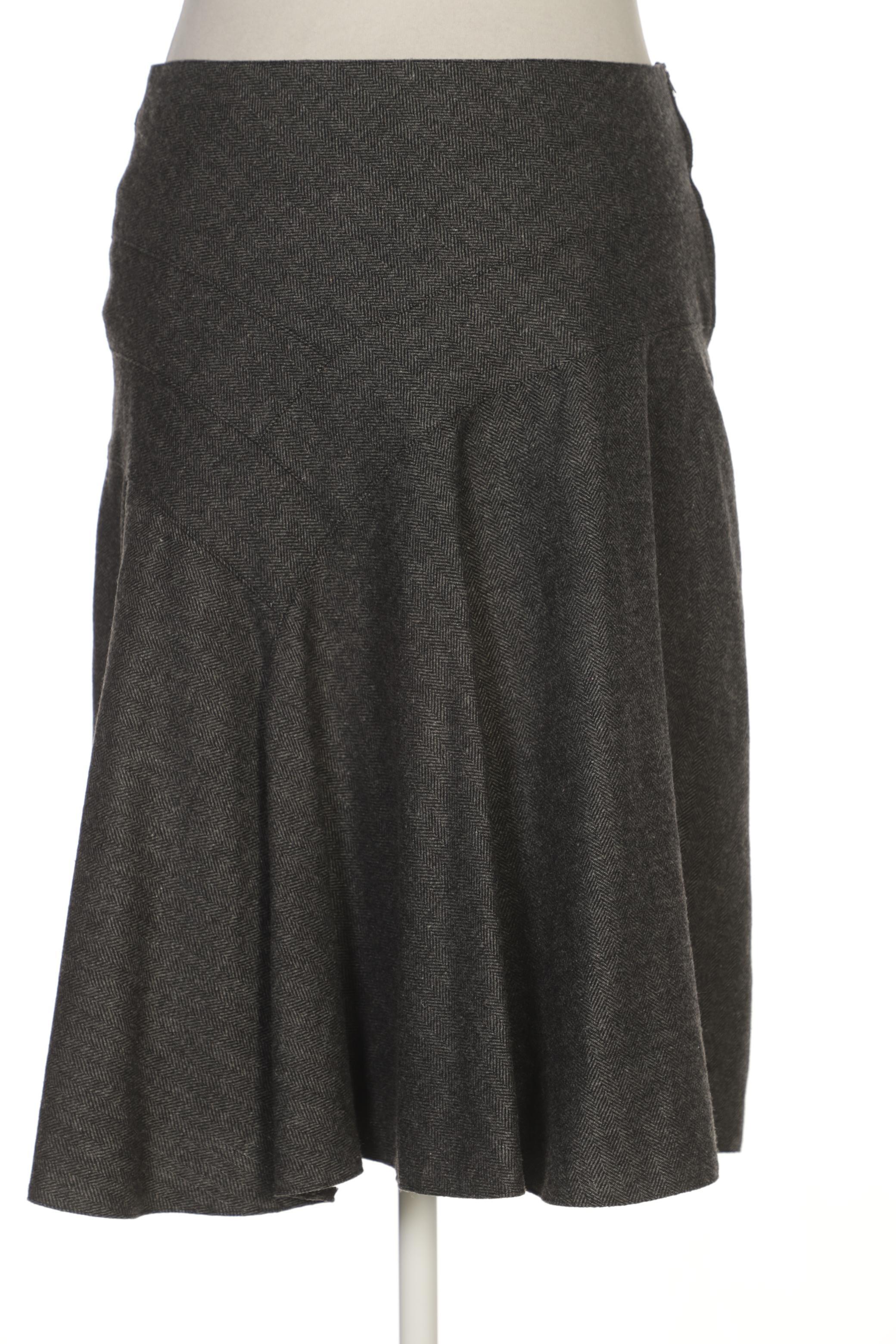

Bexleys Damen Rock, grau, Gr. 42