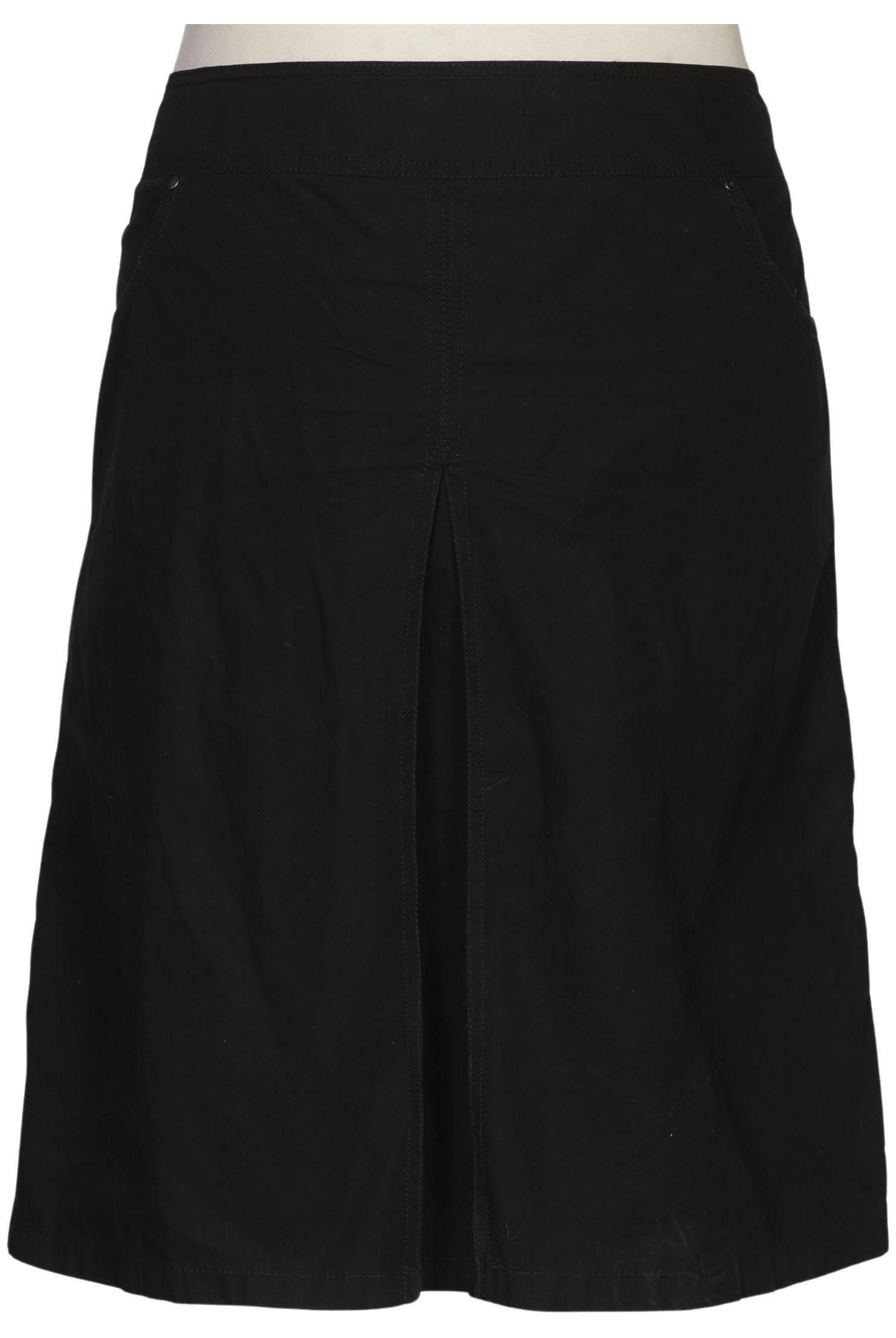 

Bexleys Damen Rock, schwarz, Gr. 46