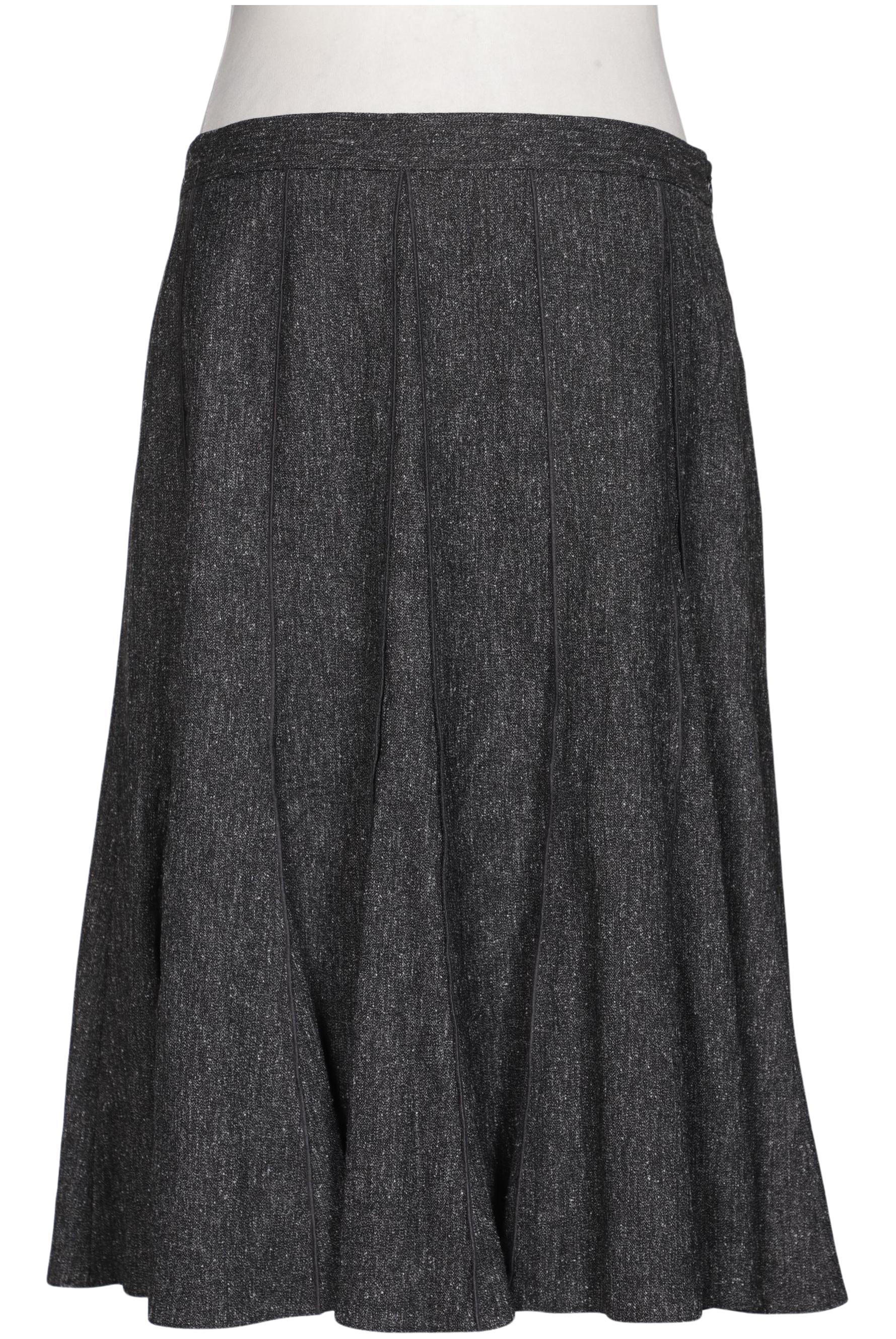 

Bexleys Damen Rock, grau, Gr. 46