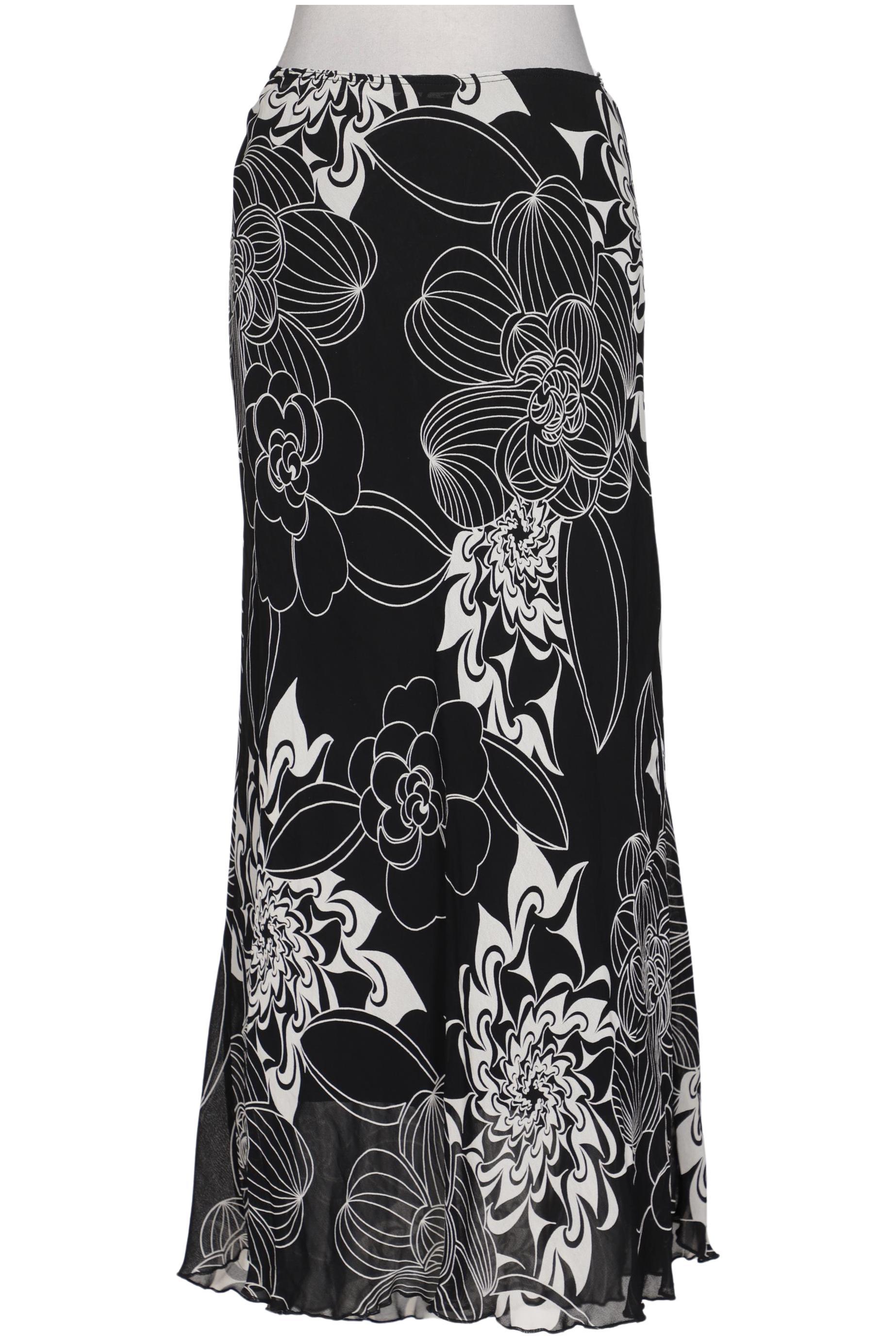 

Bexleys Damen Rock, schwarz, Gr. 40