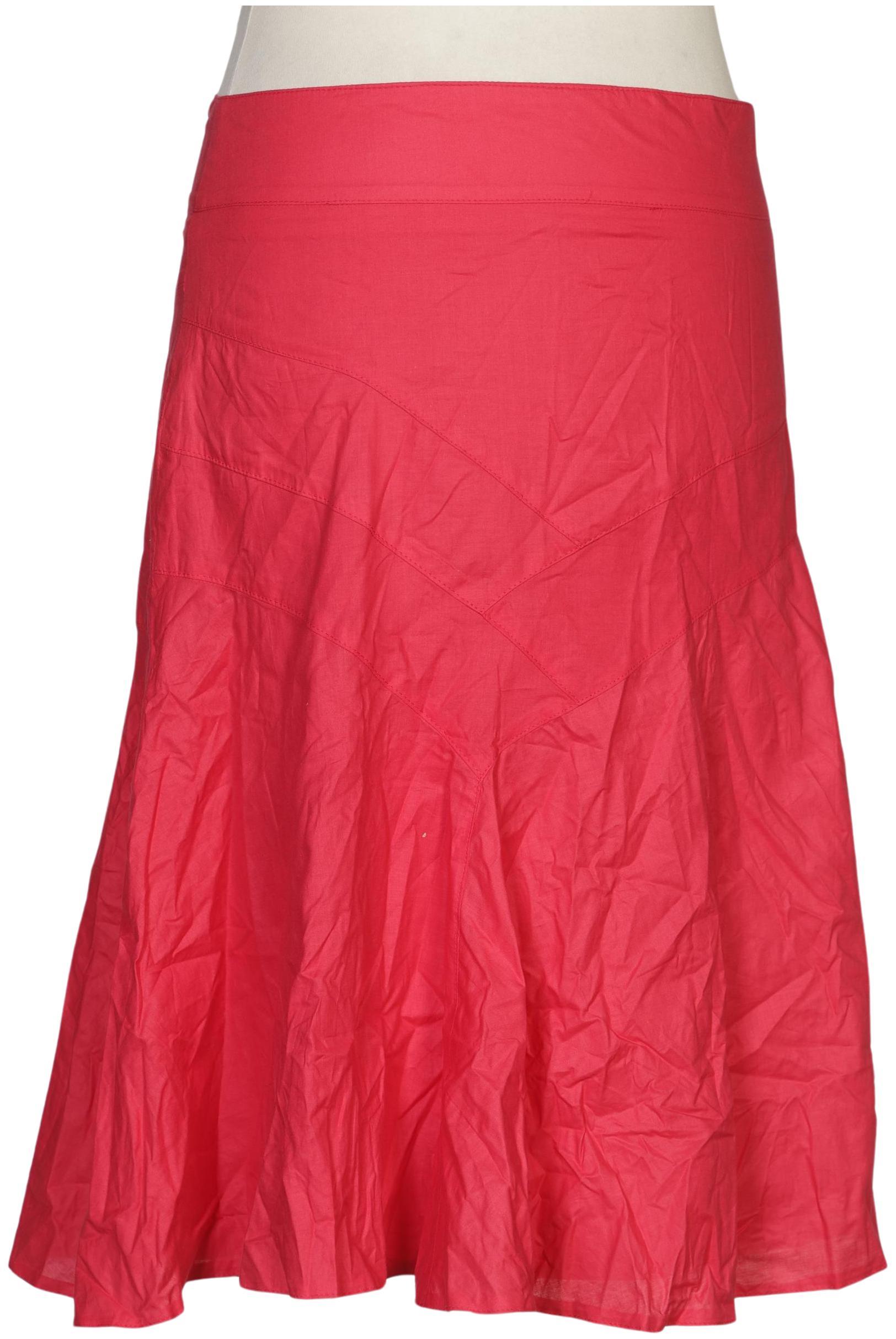 

Bexleys Damen Rock, pink, Gr. 52
