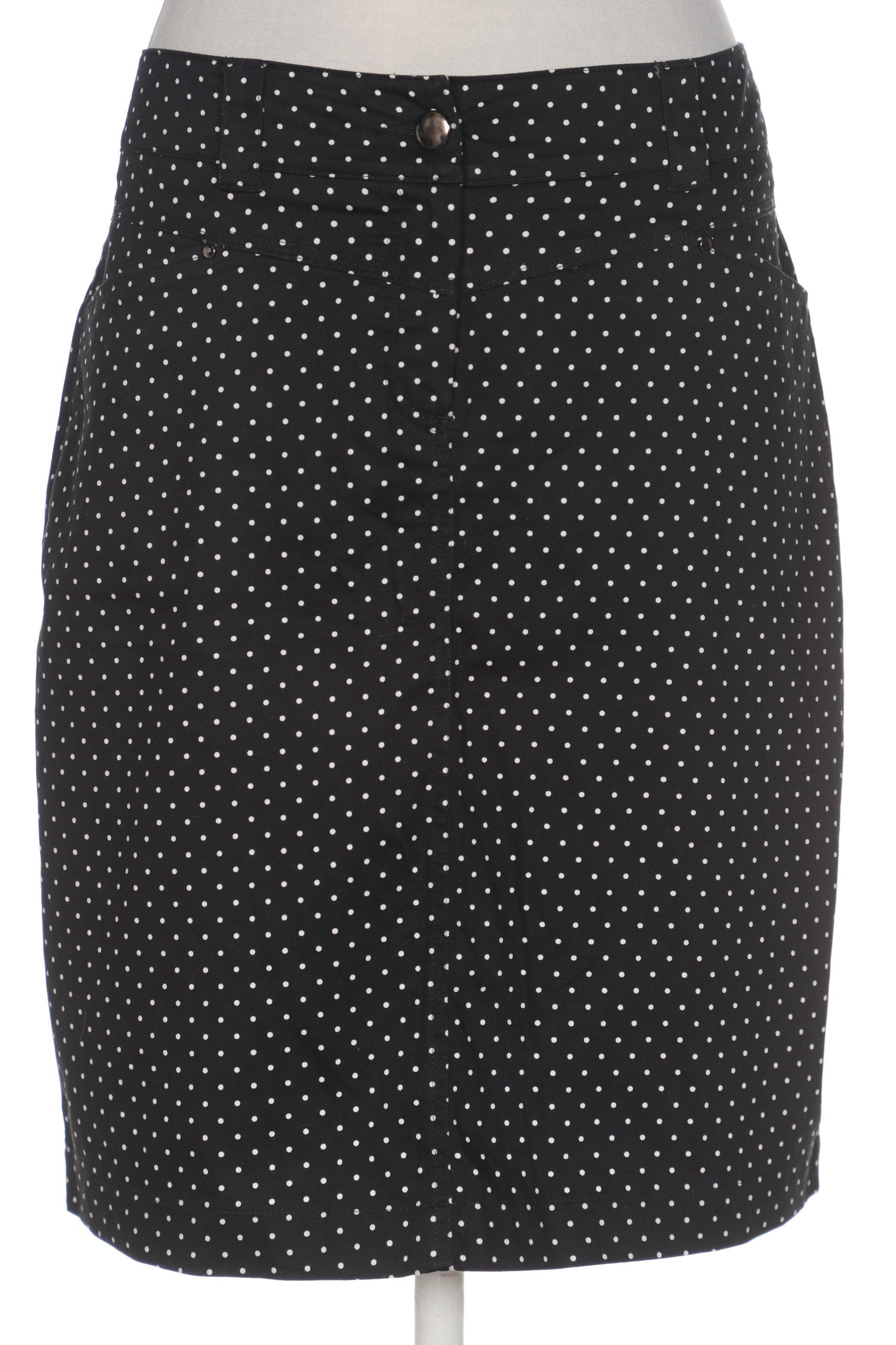 

Bexleys Damen Rock, schwarz, Gr. 40