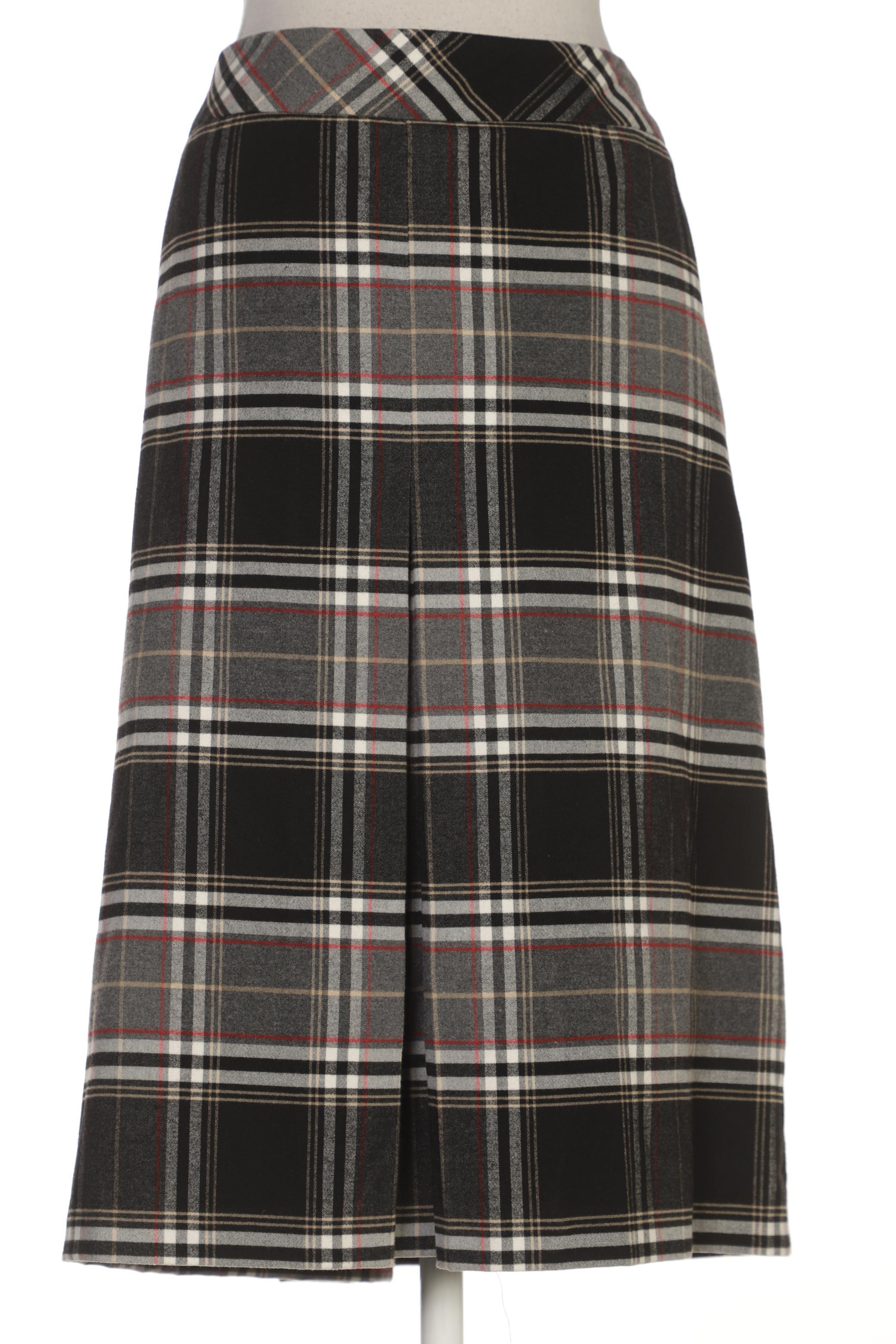 

Bexleys Damen Rock, grau, Gr. 44