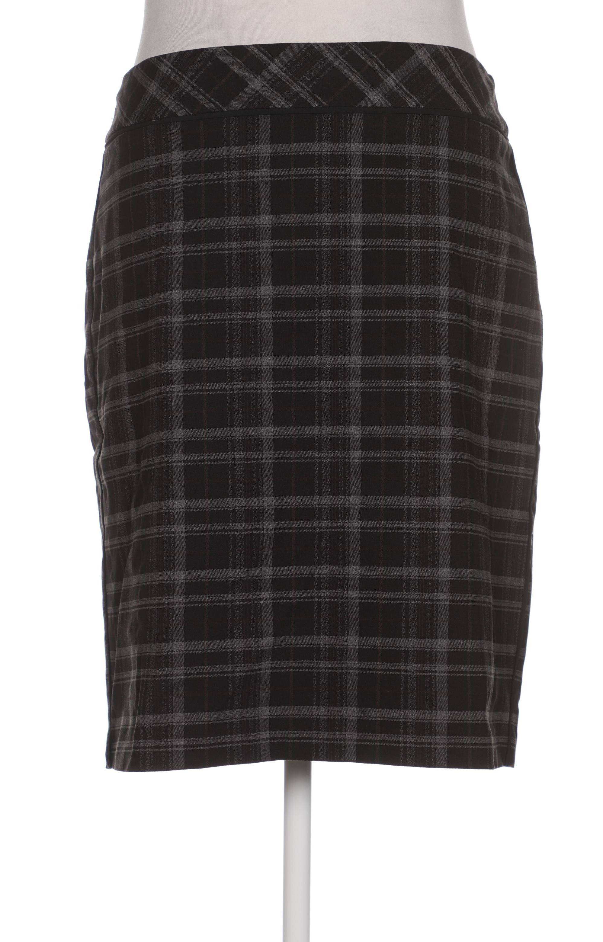 

Bexleys Damen Rock, schwarz, Gr. 42