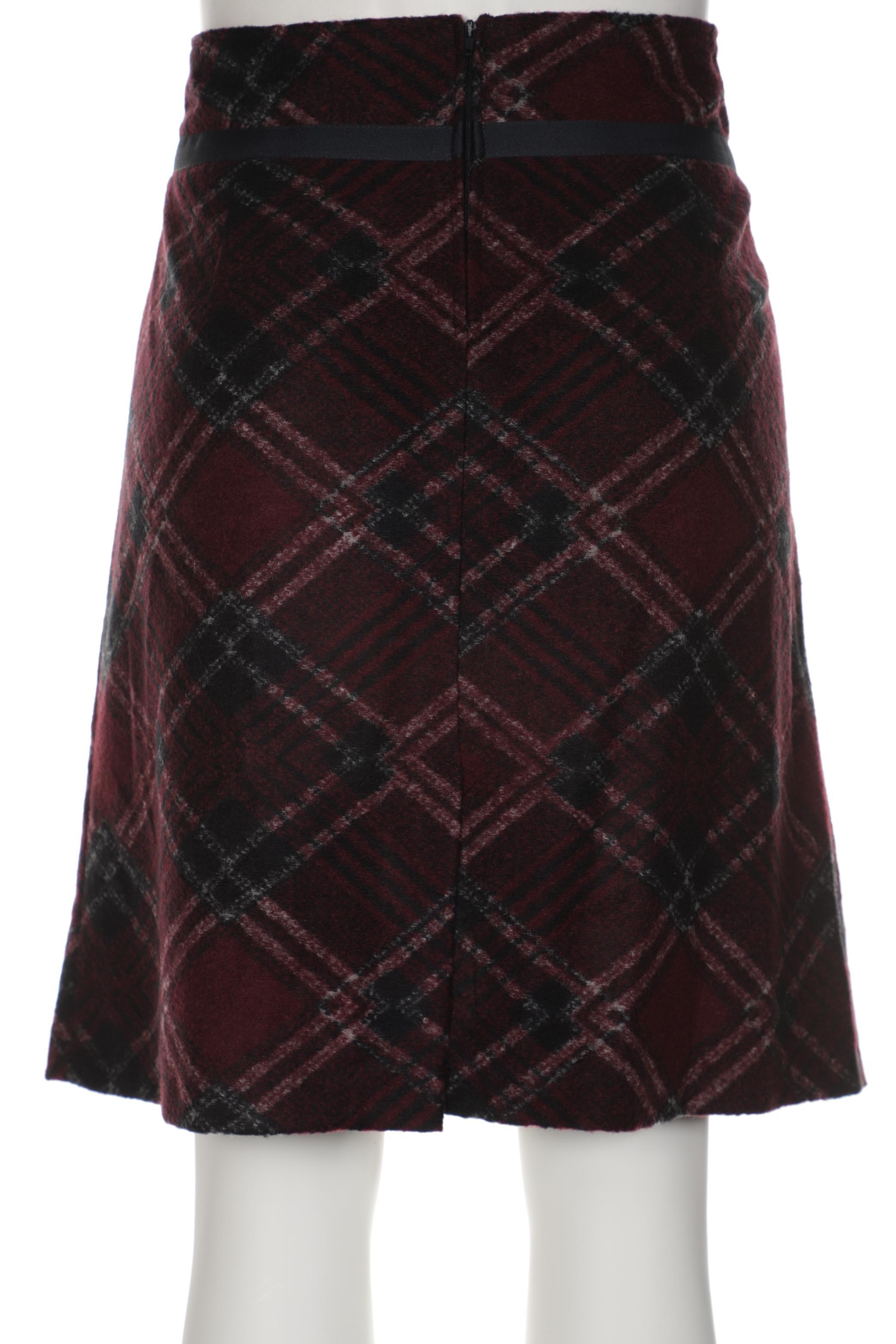 

Bexleys Damen Rock, bordeaux