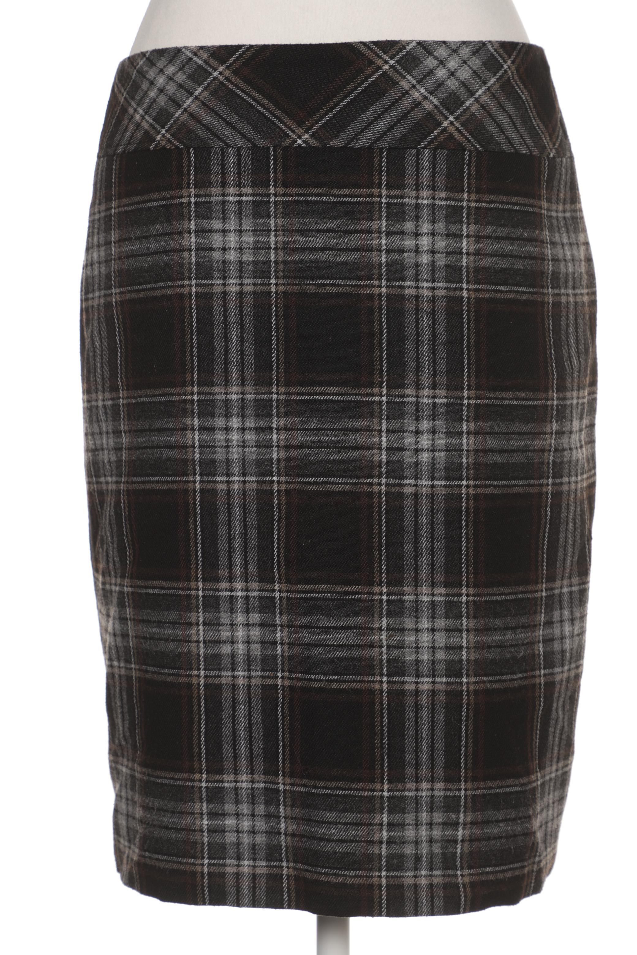 

Bexleys Damen Rock, grau, Gr. 38