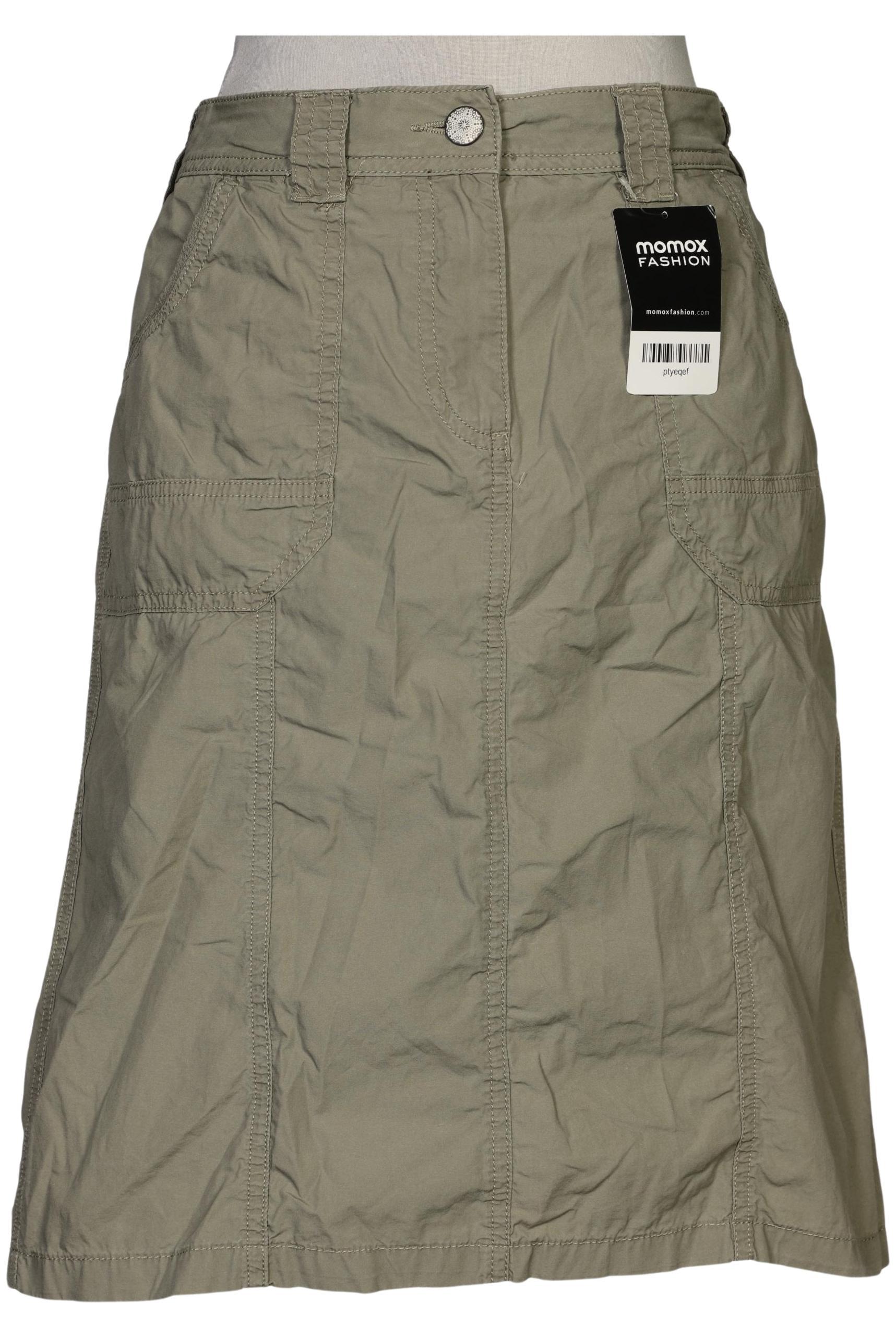 

Bexleys Damen Rock, grau, Gr. 40
