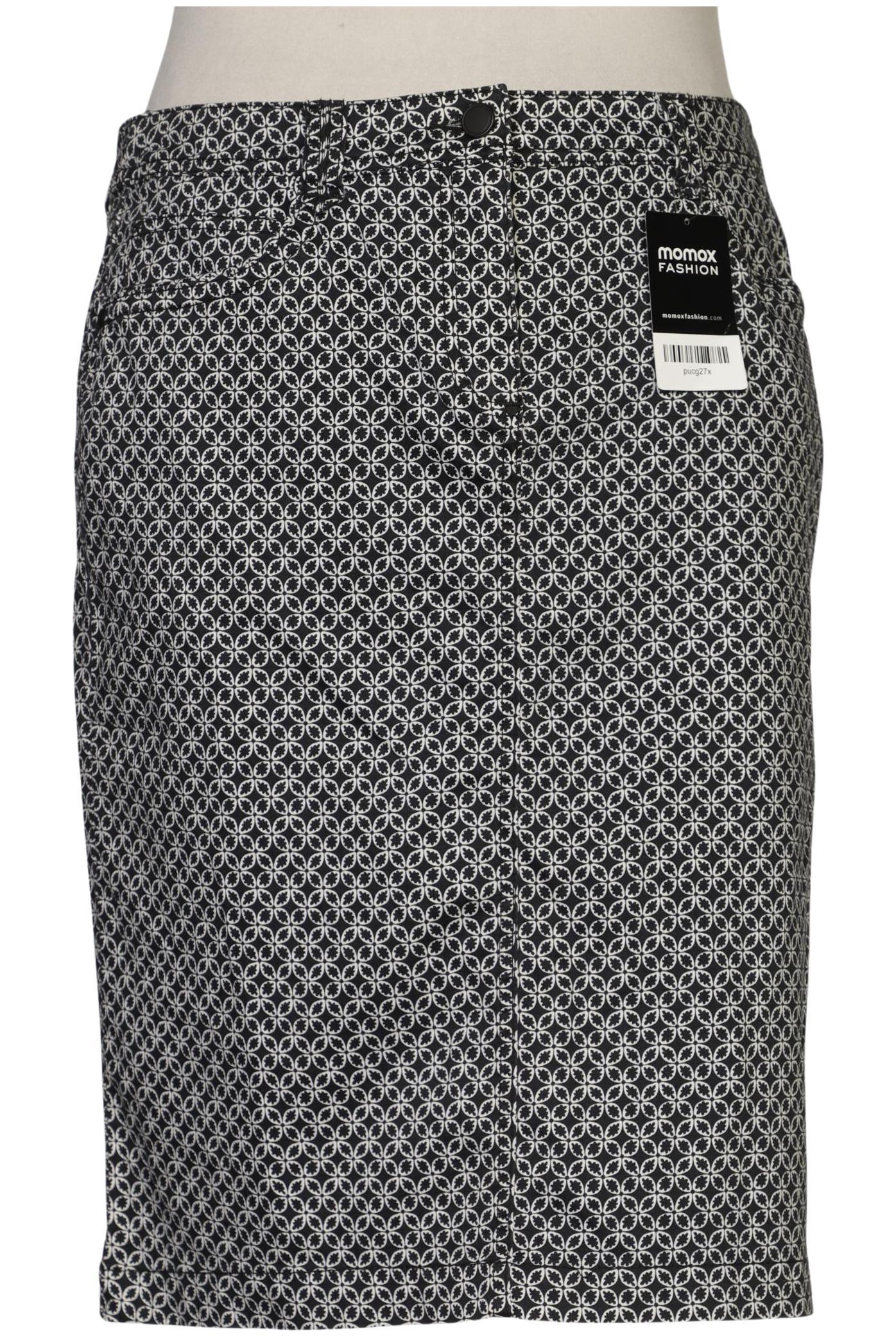 

Bexleys Damen Rock, marineblau, Gr. 44