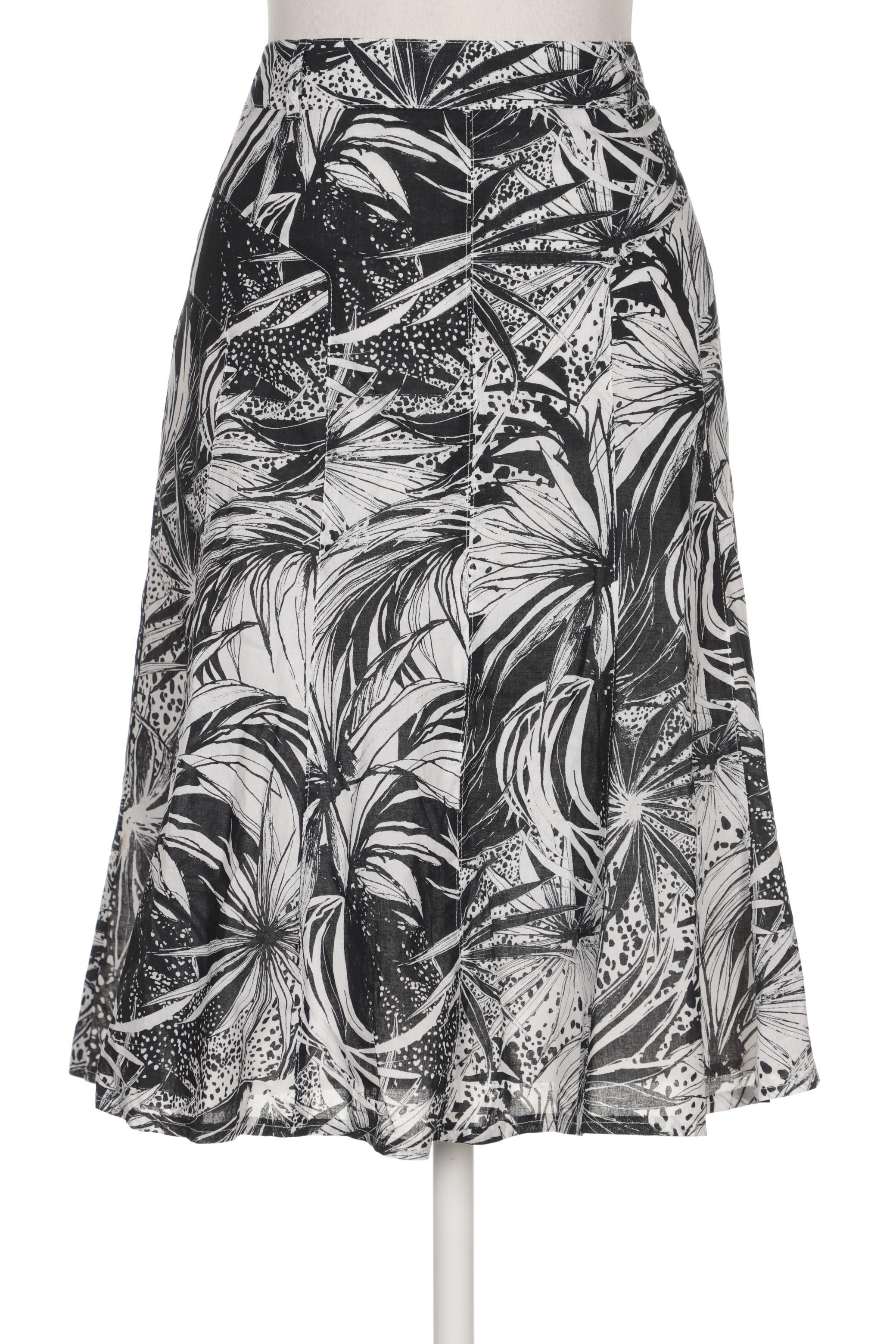 

Bexleys Damen Rock, schwarz, Gr. 38