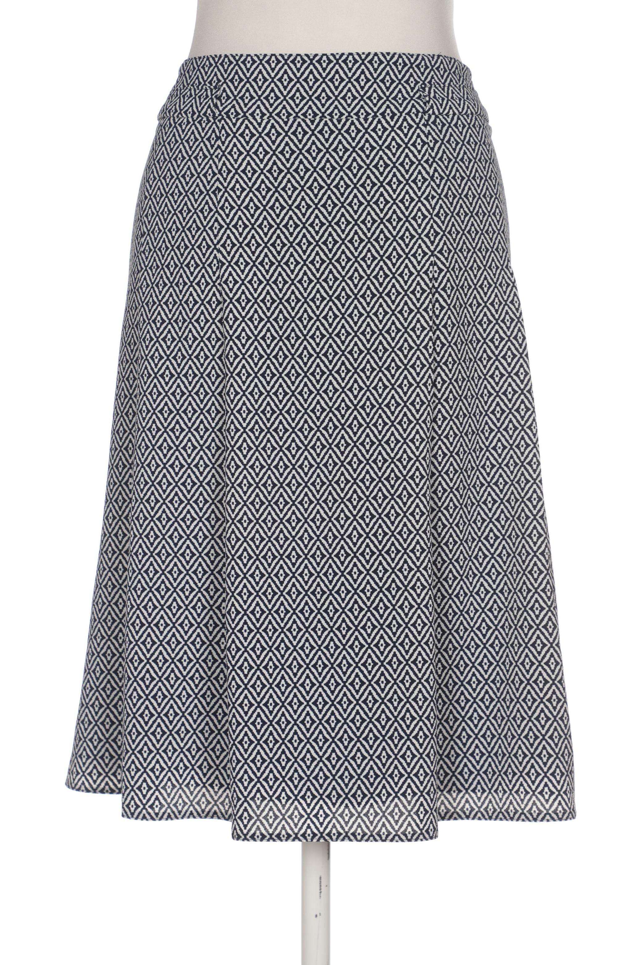 

Bexleys Damen Rock, marineblau, Gr. 40