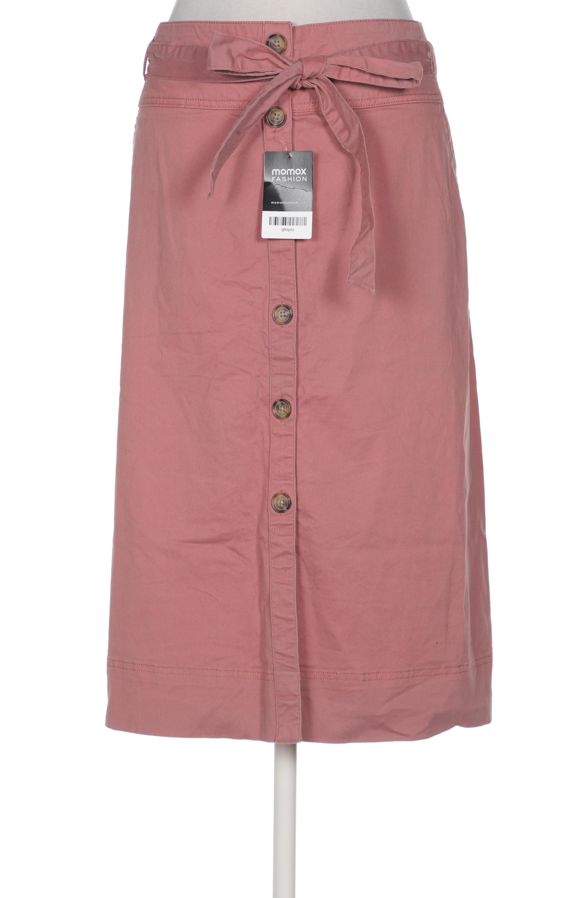 

Bexleys Damen Rock, pink, Gr. 44