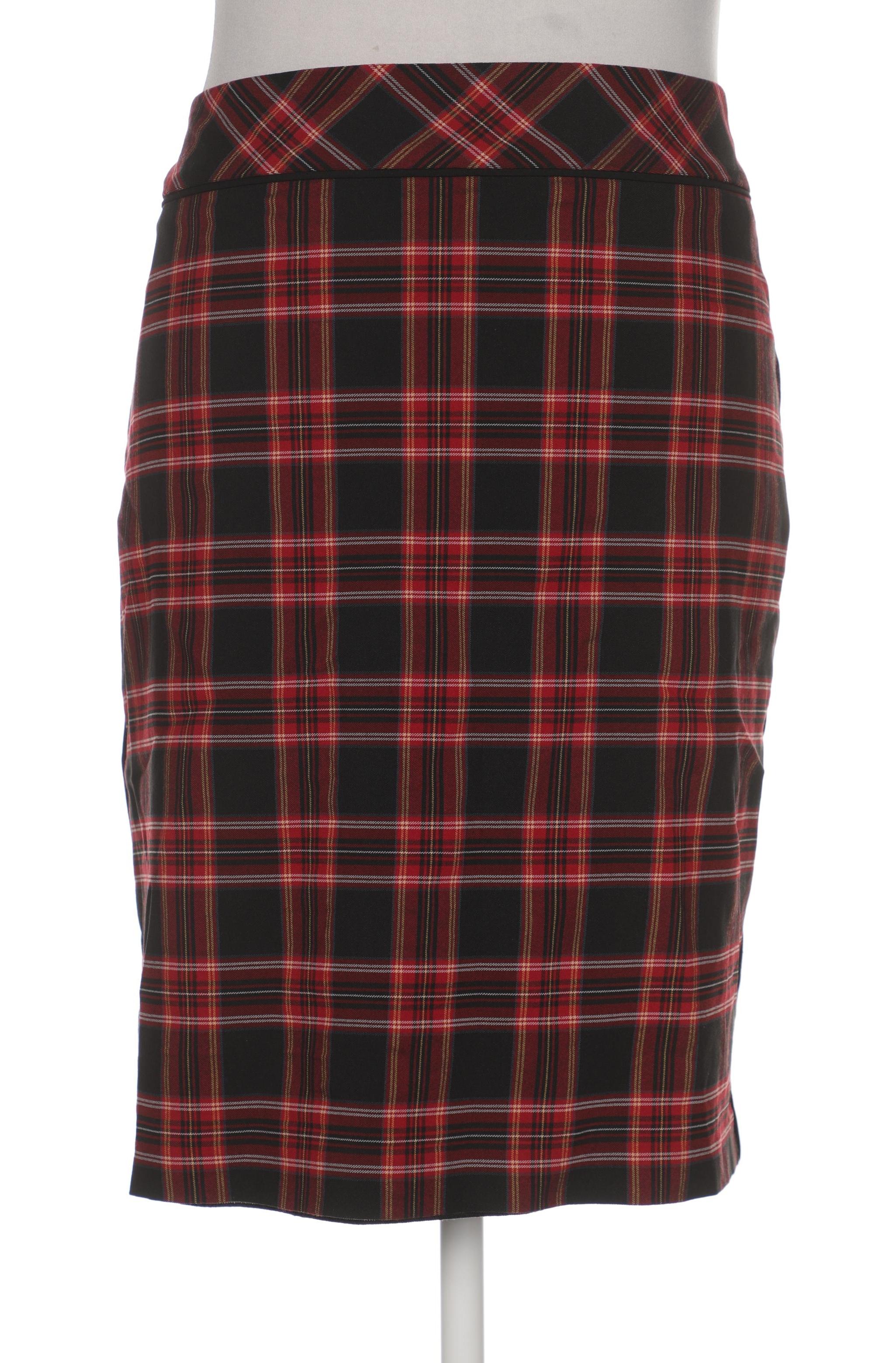 

Bexleys Damen Rock, bordeaux, Gr. 46