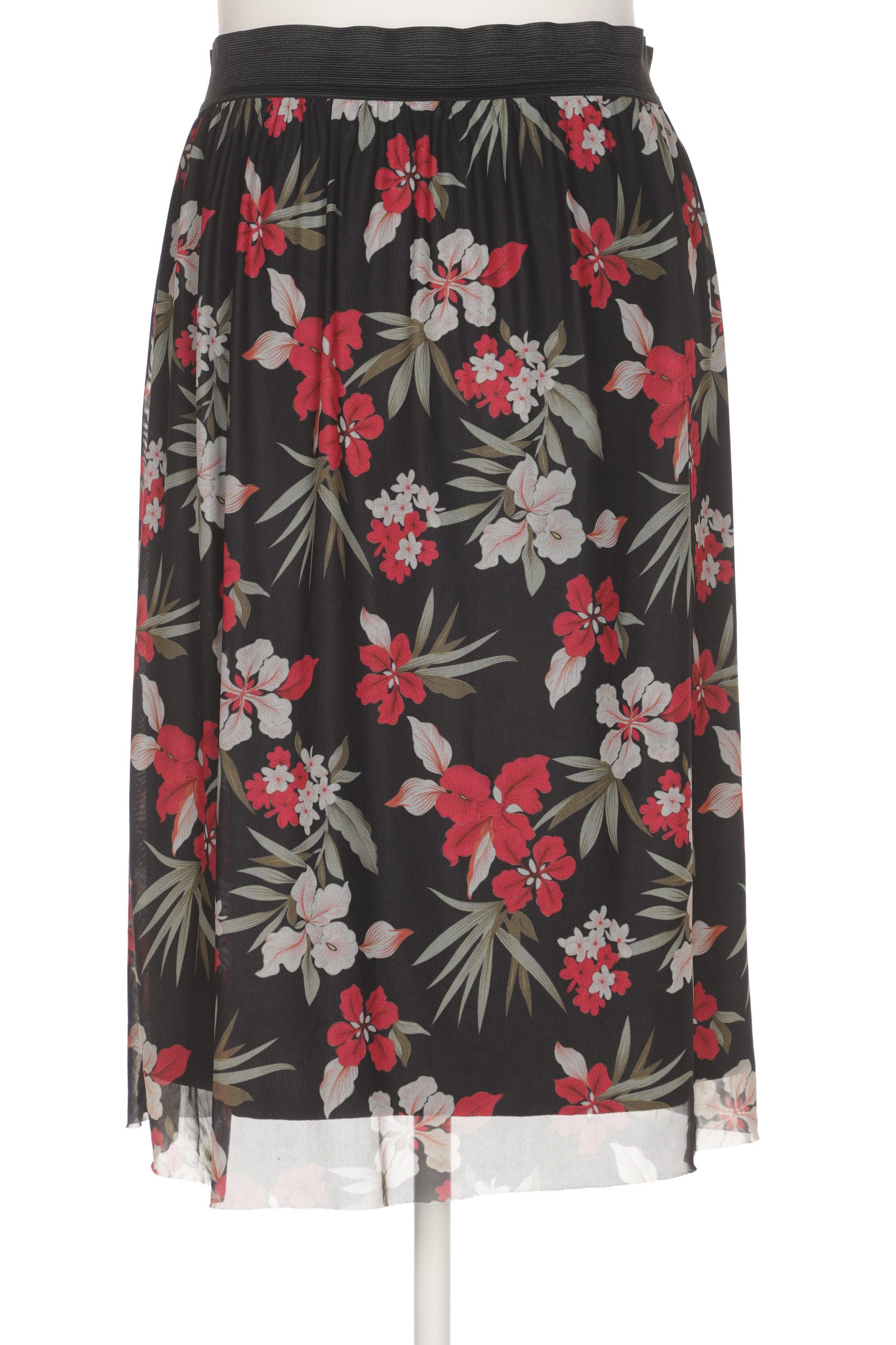 

Bexleys Damen Rock, schwarz, Gr. 46