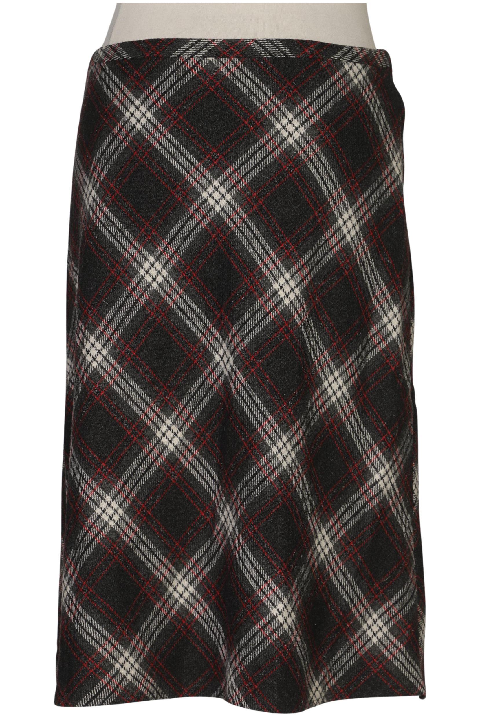 

Bexleys Damen Rock, mehrfarbig, Gr. 44