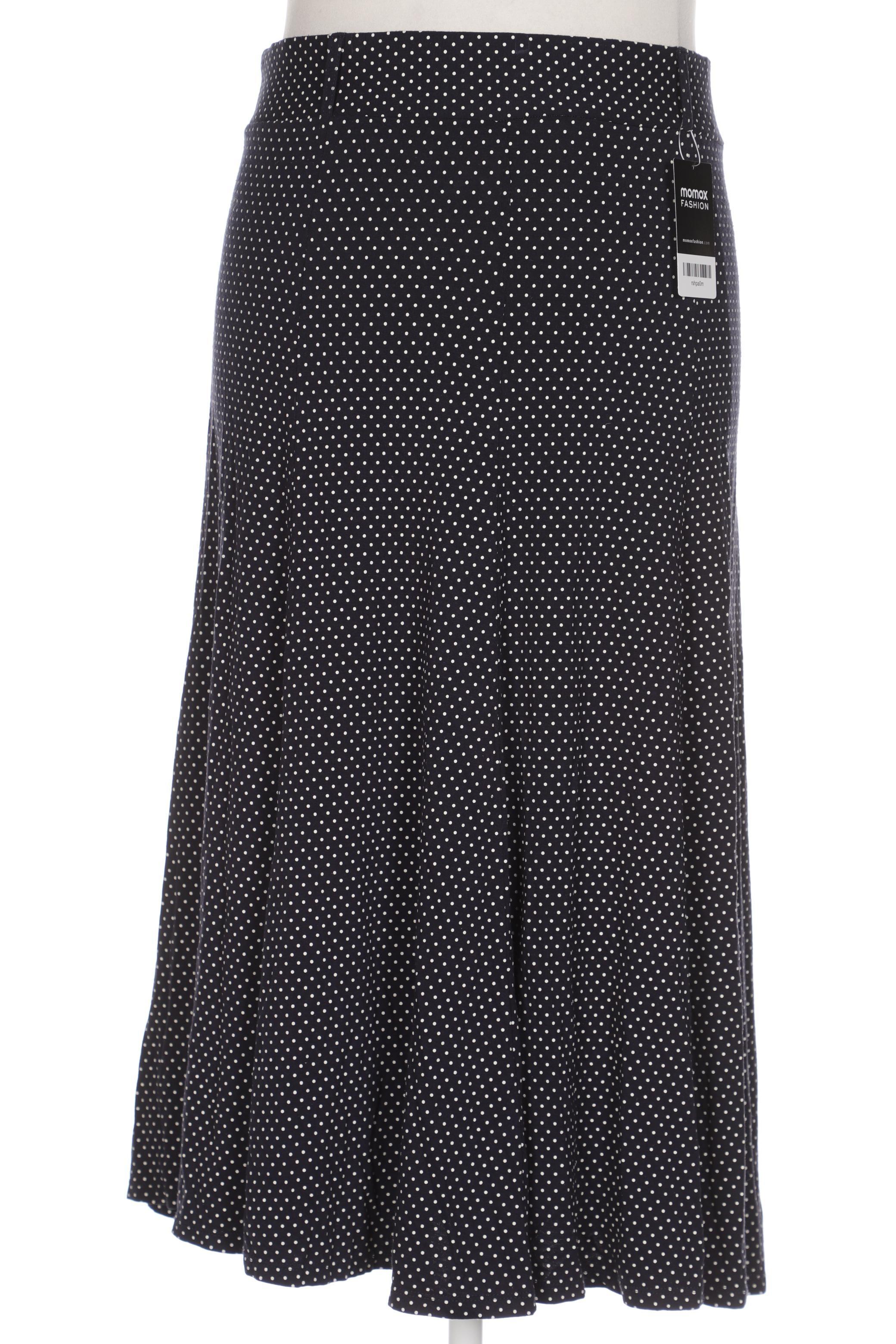 

Bexleys Damen Rock, marineblau, Gr. 46