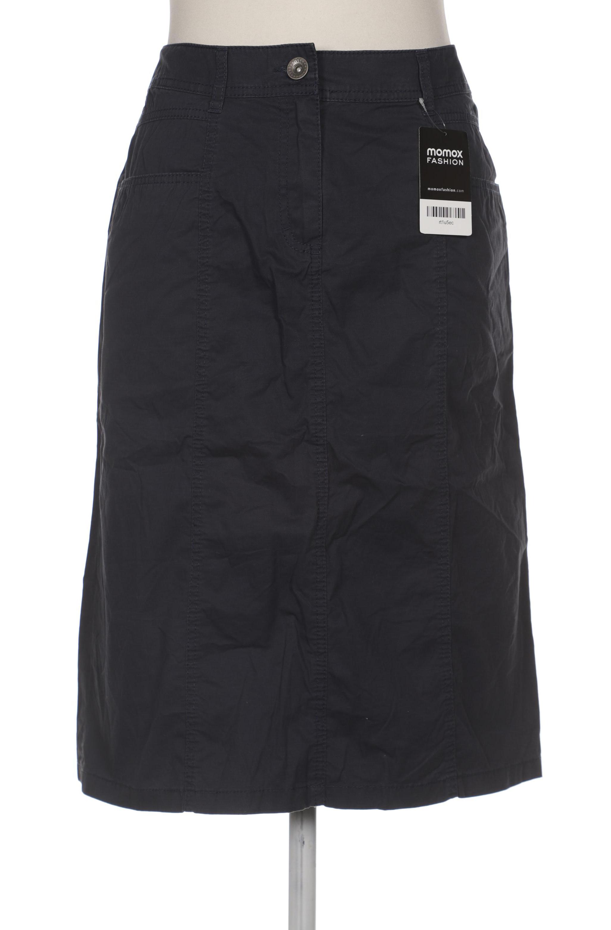 

Bexleys Damen Rock, marineblau