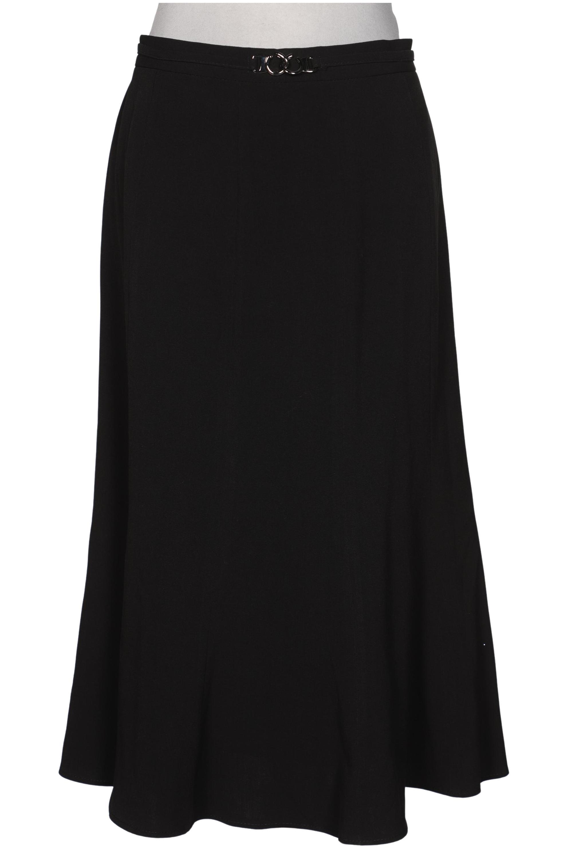 

Bexleys Damen Rock, schwarz, Gr. 40