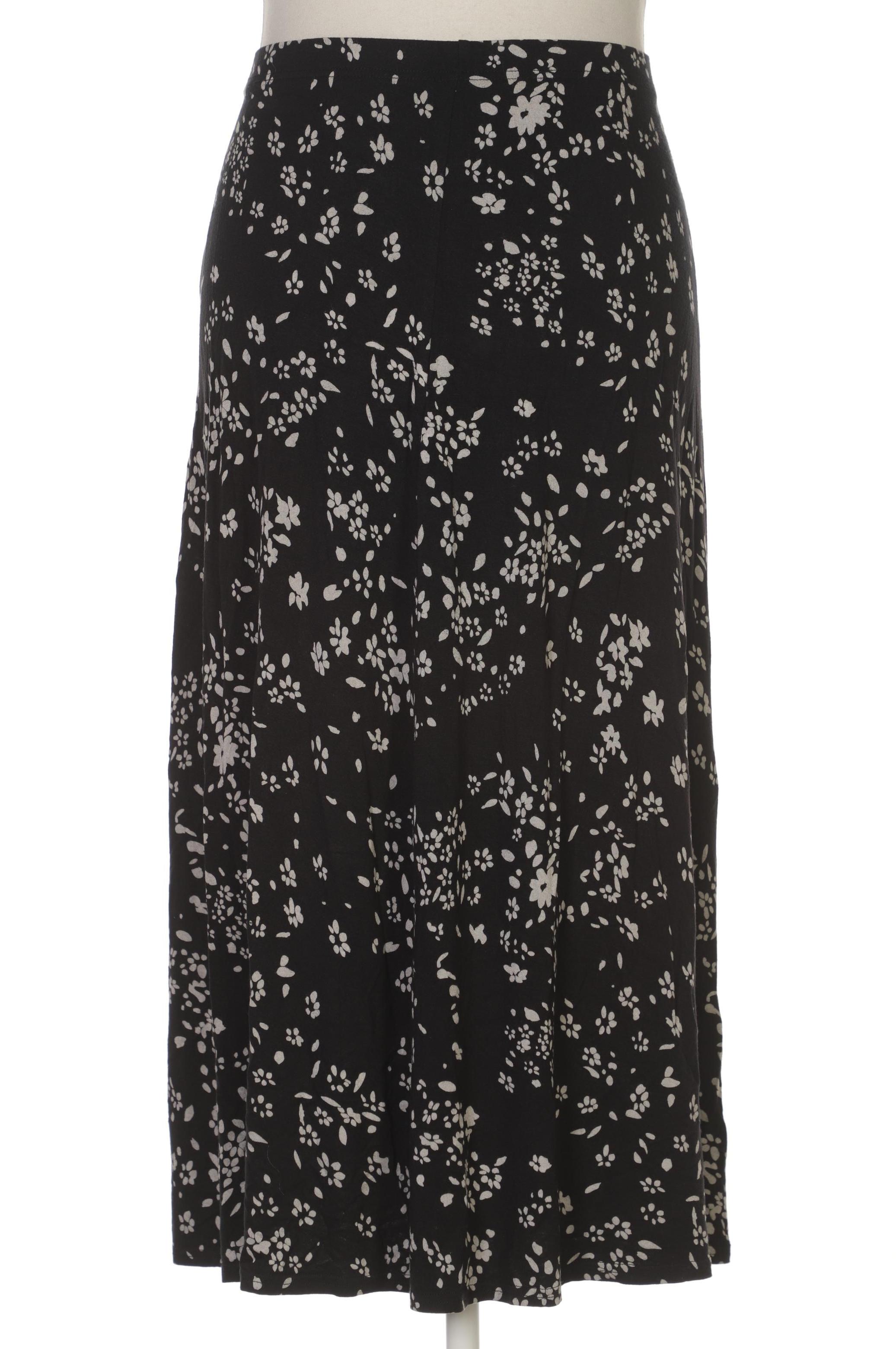 

Bexleys Damen Rock, schwarz, Gr. 44