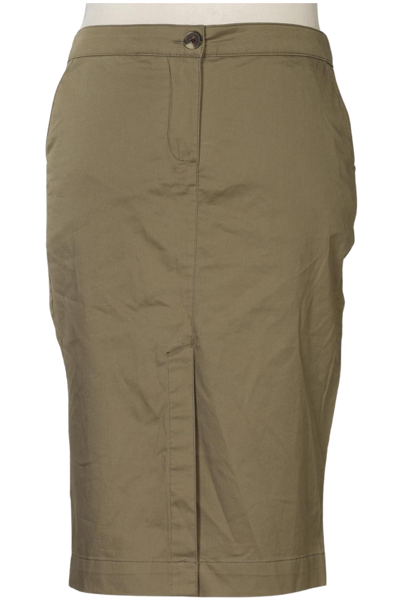 

Bexleys Damen Rock, grün, Gr. 42