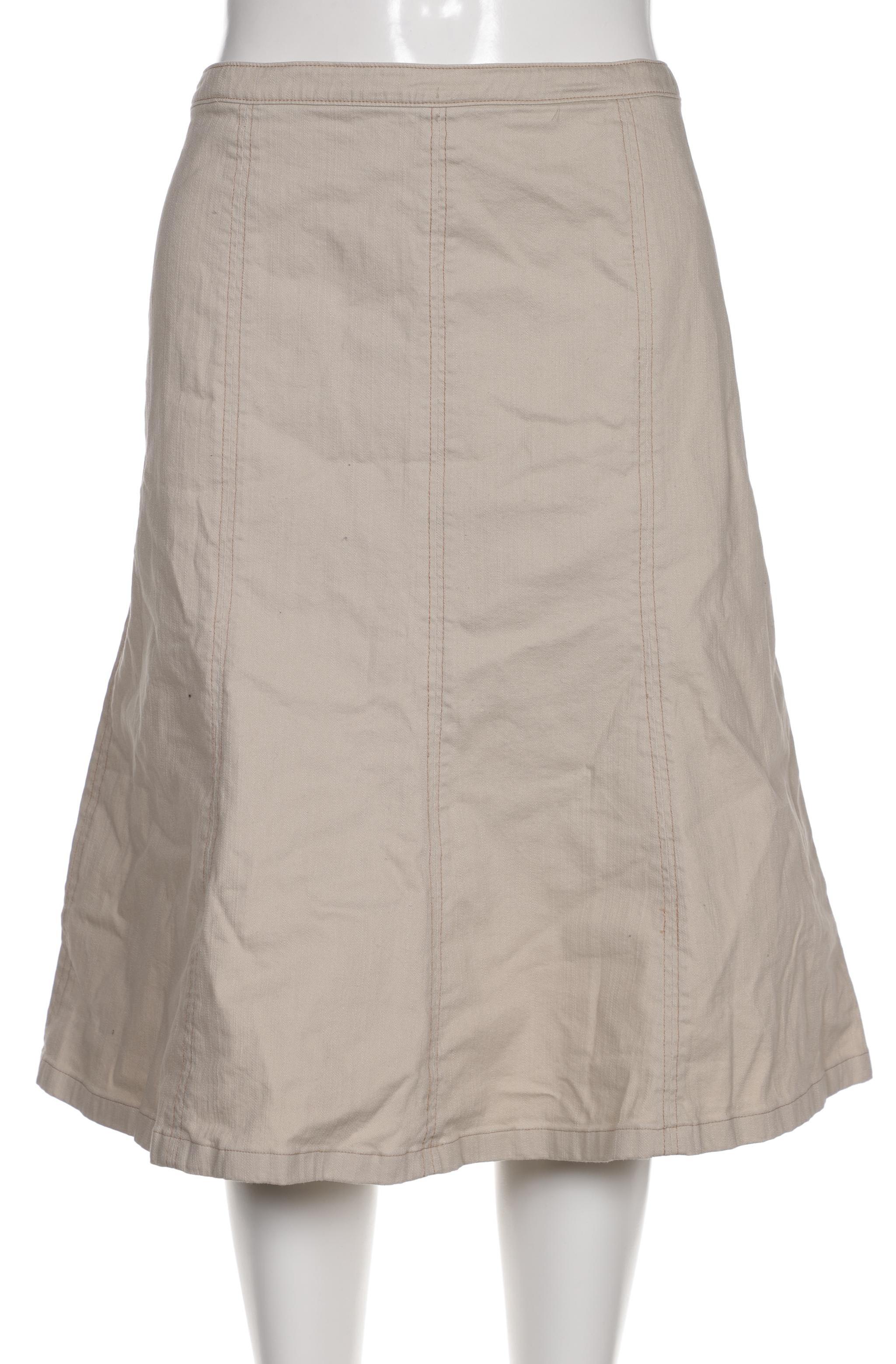 

Bexleys Damen Rock, beige