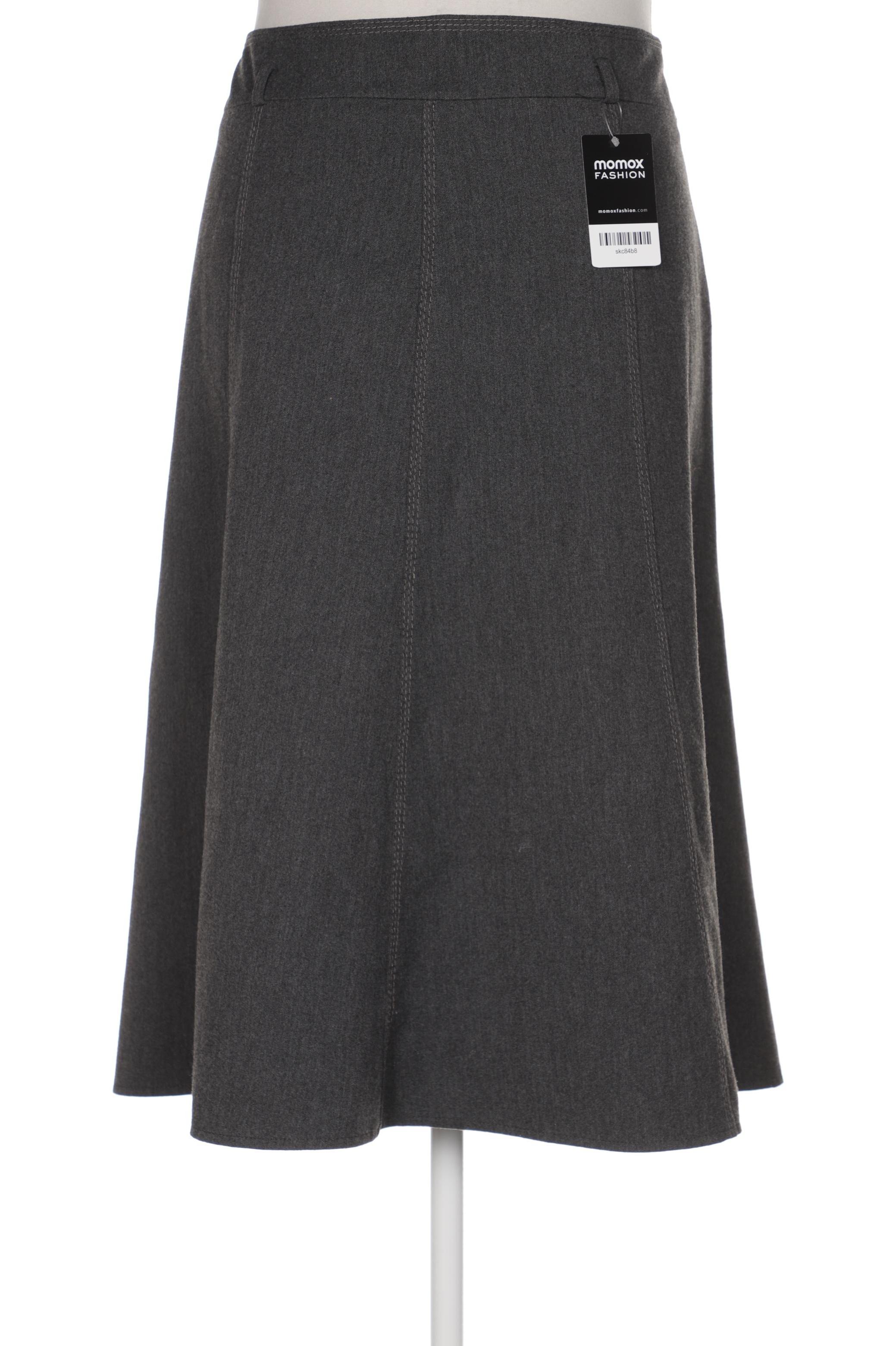 

Bexleys Damen Rock, grau, Gr. 48
