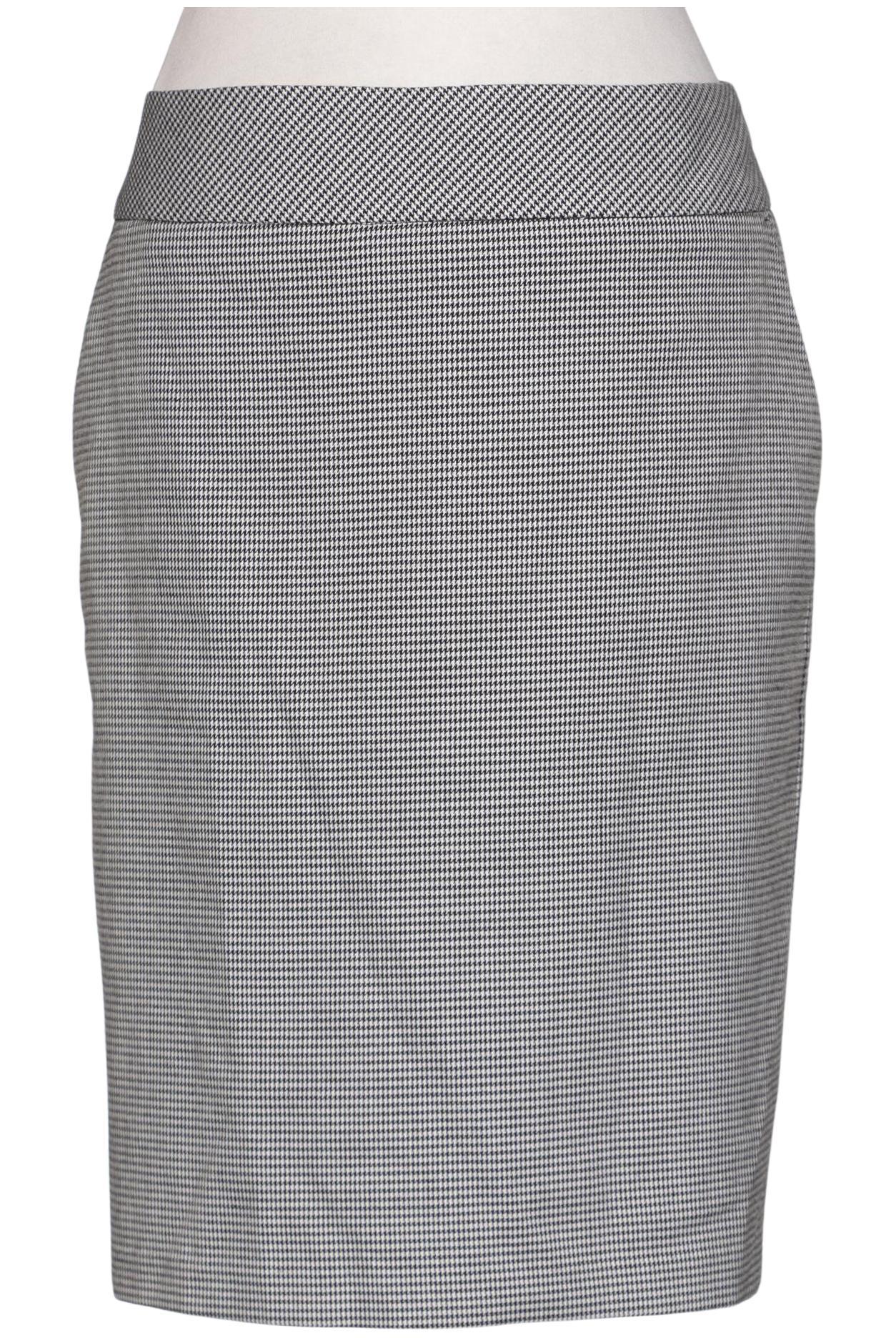 

Bexleys Damen Rock, grau, Gr. 40