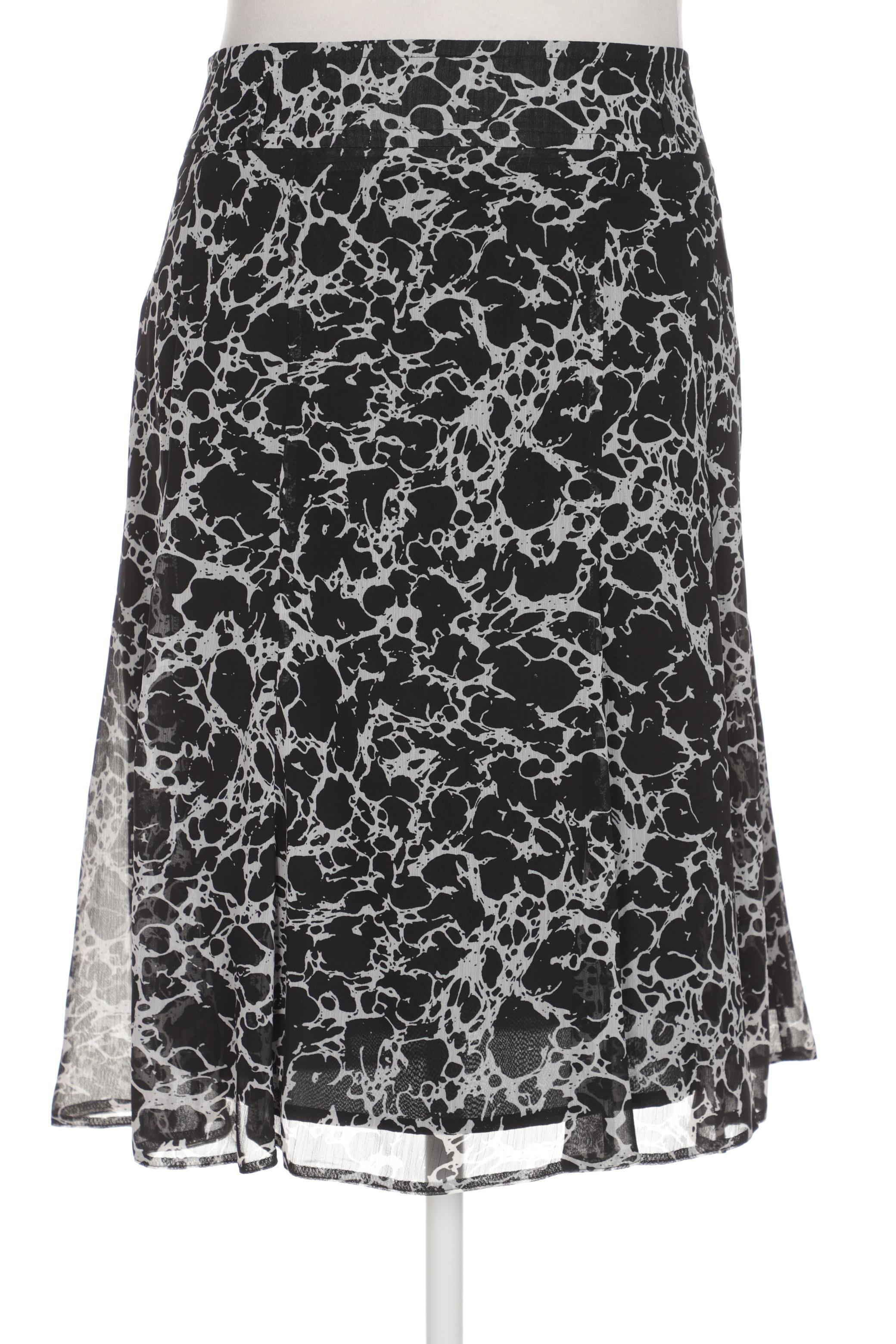 

Bexleys Damen Rock, schwarz, Gr. 46