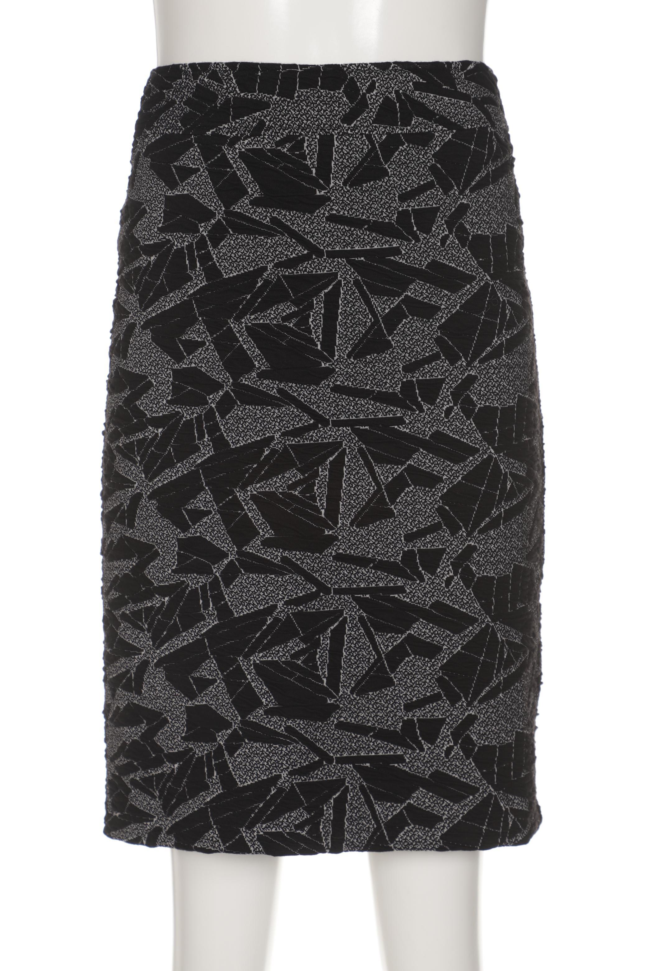 

Bexleys Damen Rock, schwarz, Gr. 38