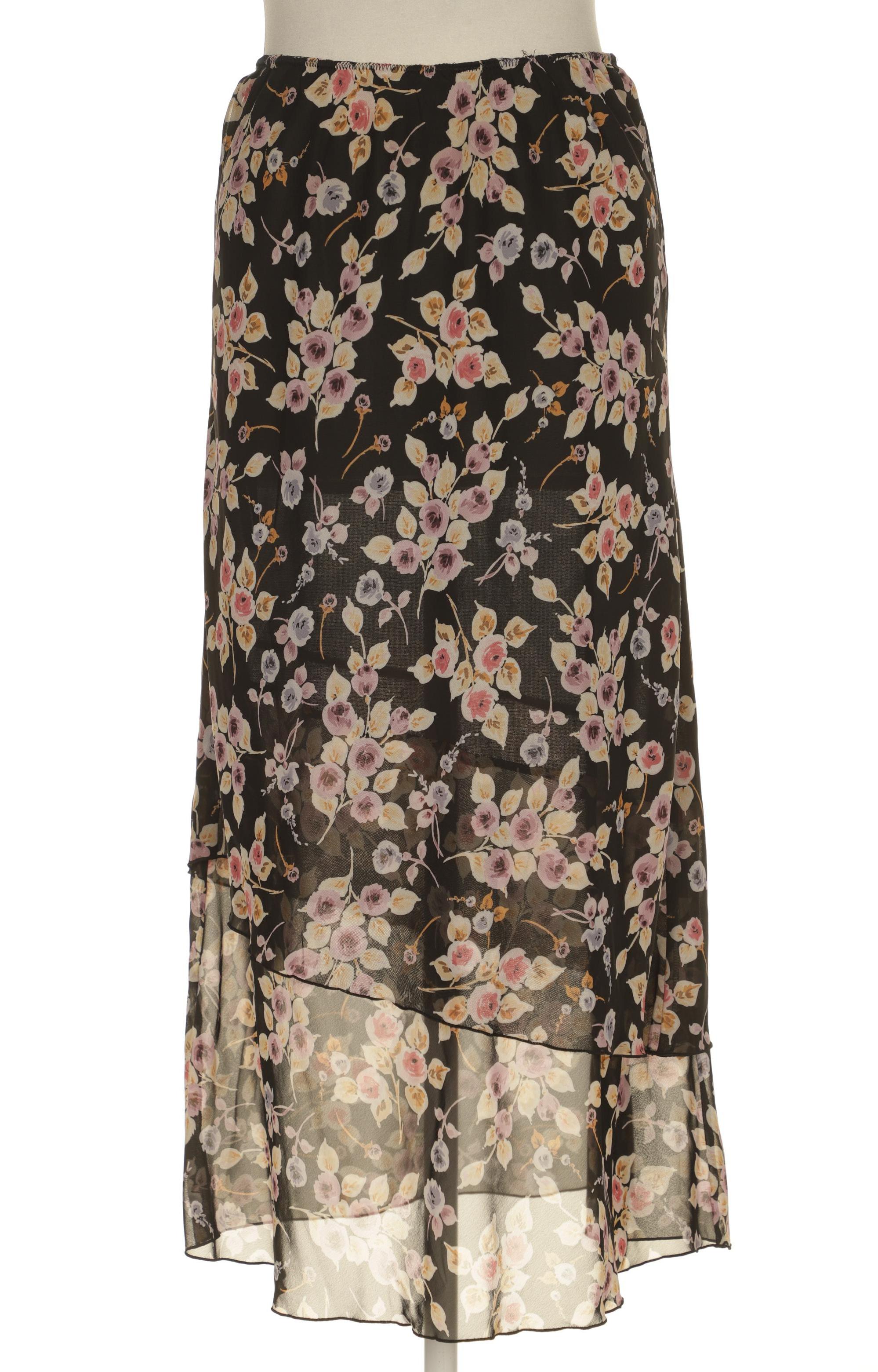 

Bexleys Damen Rock, schwarz