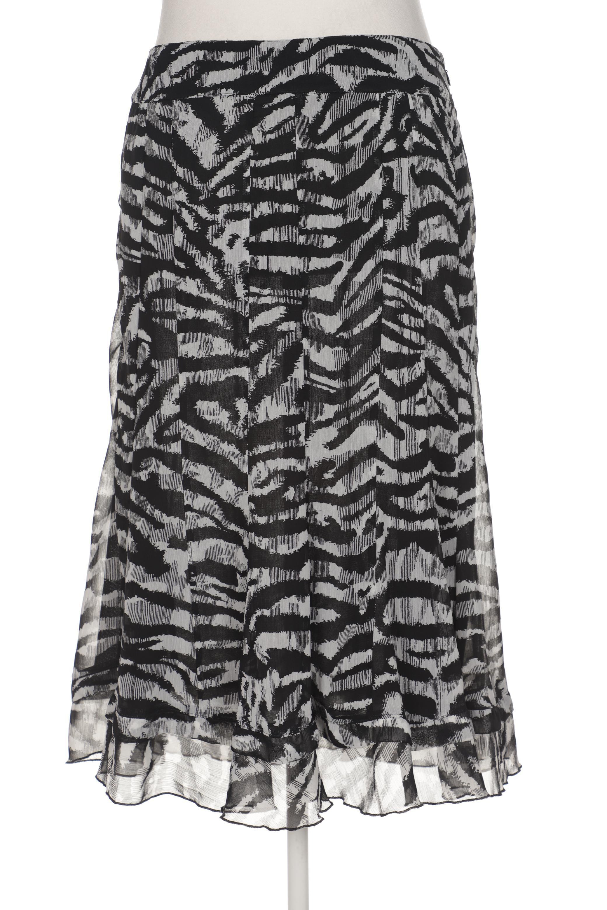 

Bexleys Damen Rock, schwarz, Gr. 44
