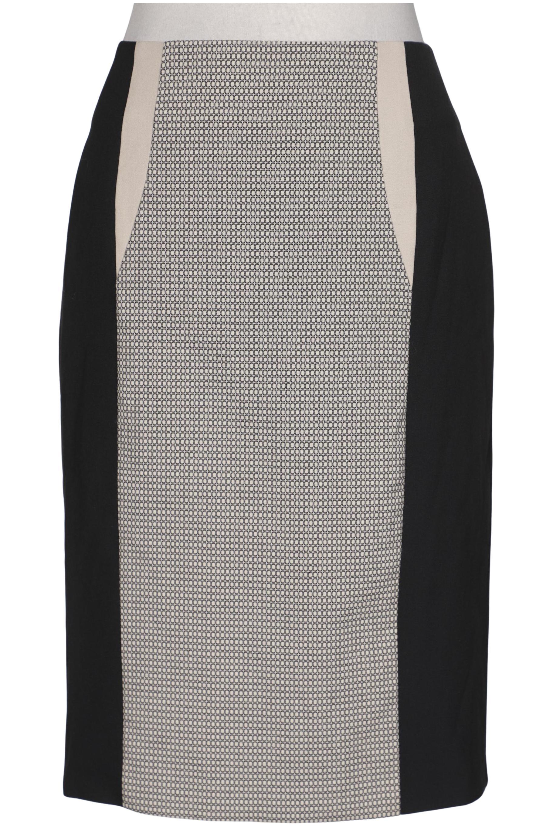 

Bexleys Damen Rock, schwarz, Gr. 38