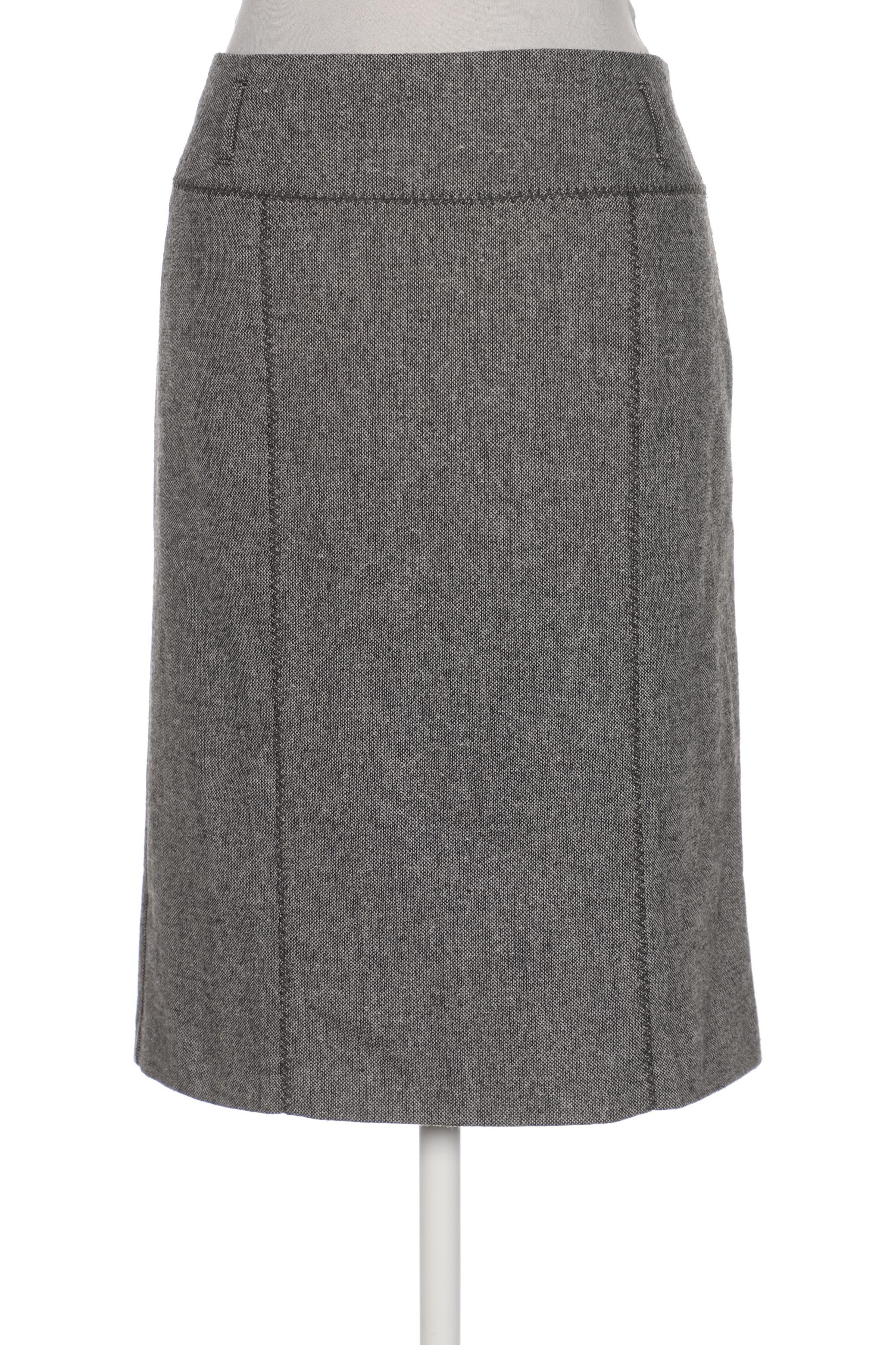 

Bexleys Damen Rock, grau, Gr. 38