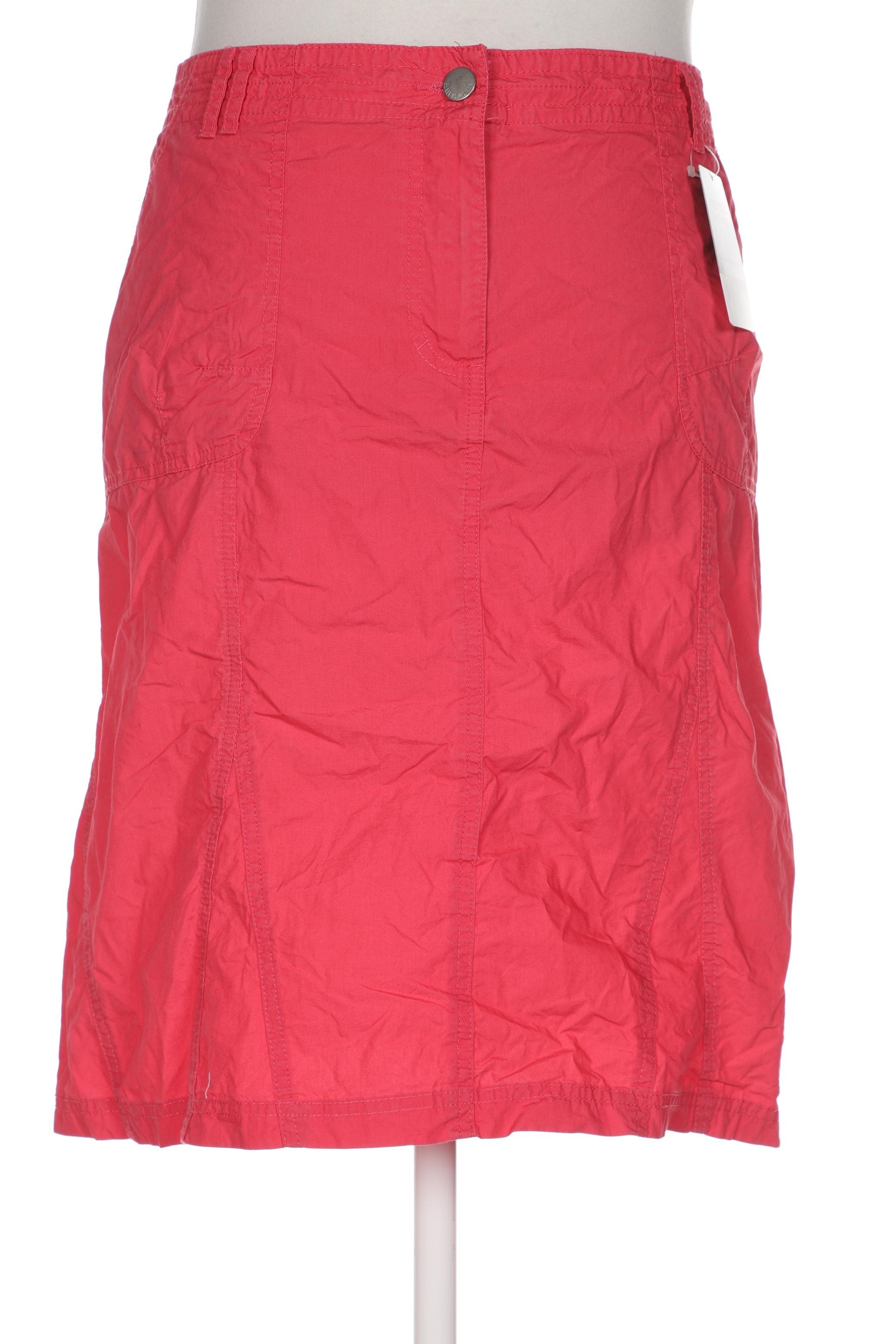 

Bexleys Damen Rock, pink, Gr. 46
