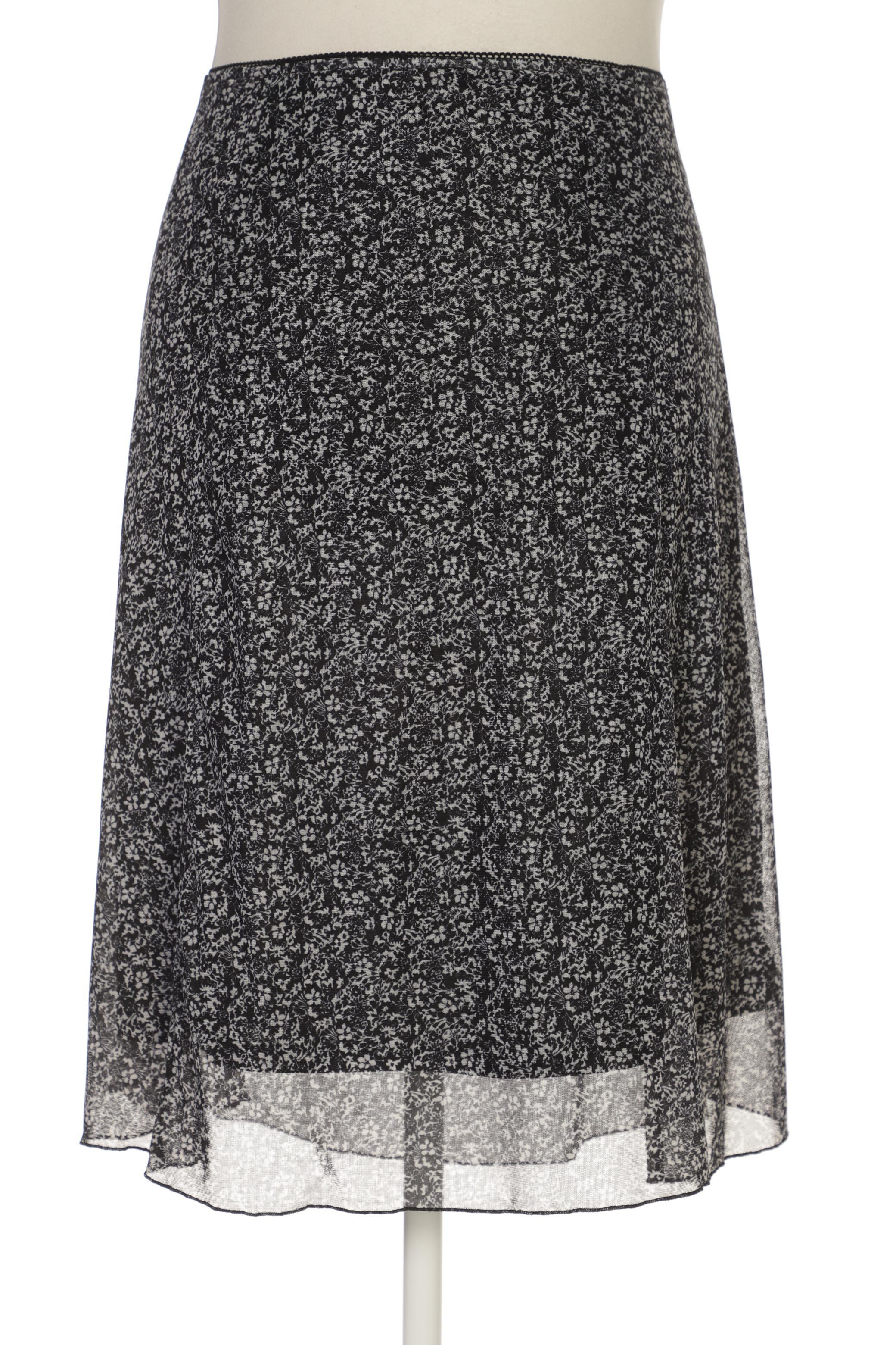 

Bexleys Damen Rock, schwarz, Gr. 44