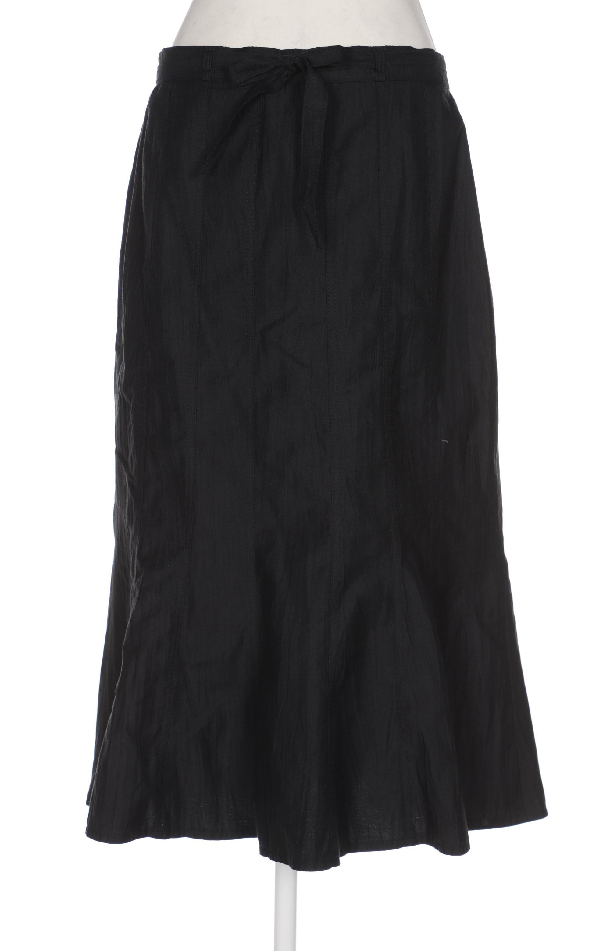 

Bexleys Damen Rock, schwarz, Gr. 40