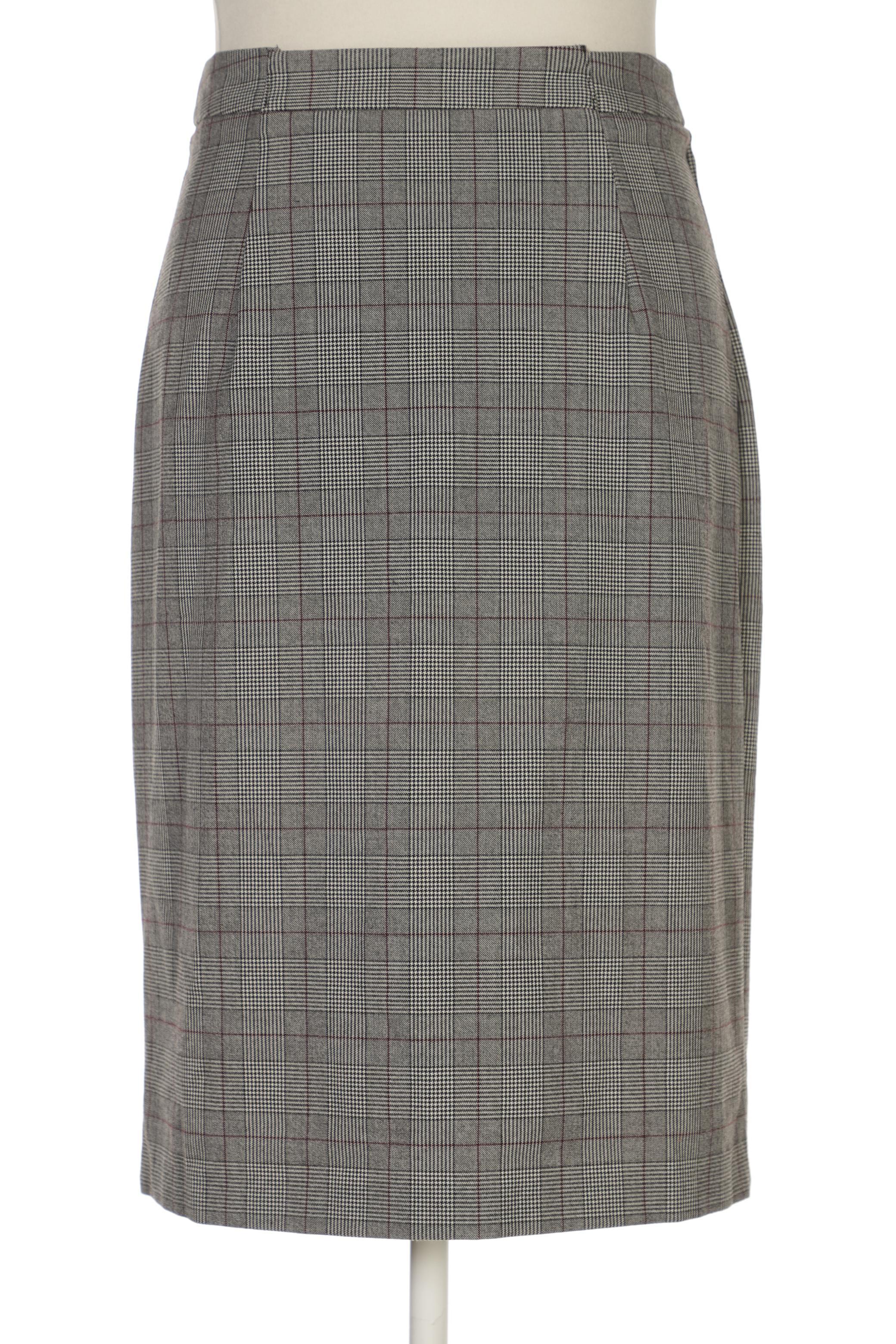 

Bexleys Damen Rock, grau, Gr. 31