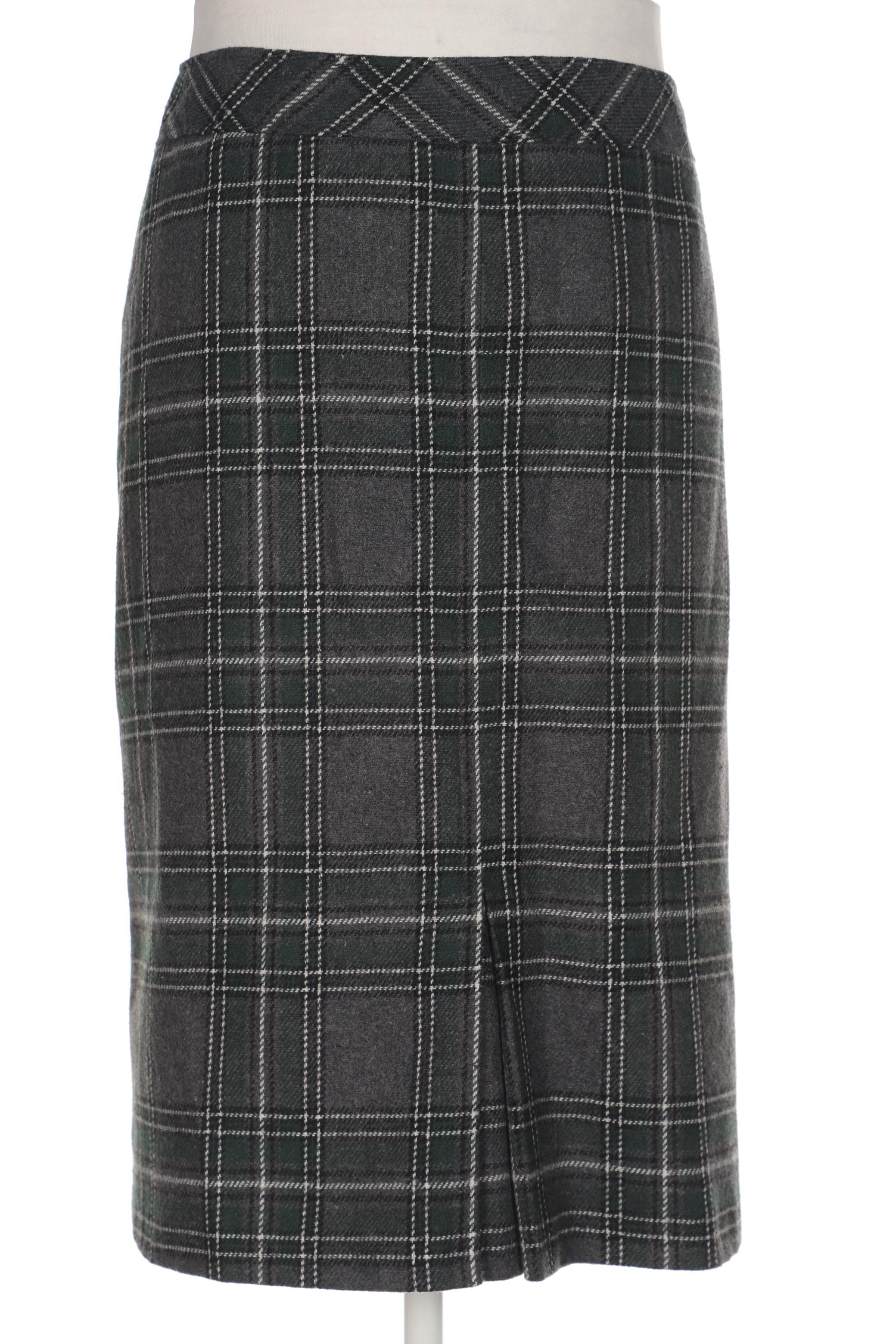 

Bexleys Damen Rock, grau, Gr. 48