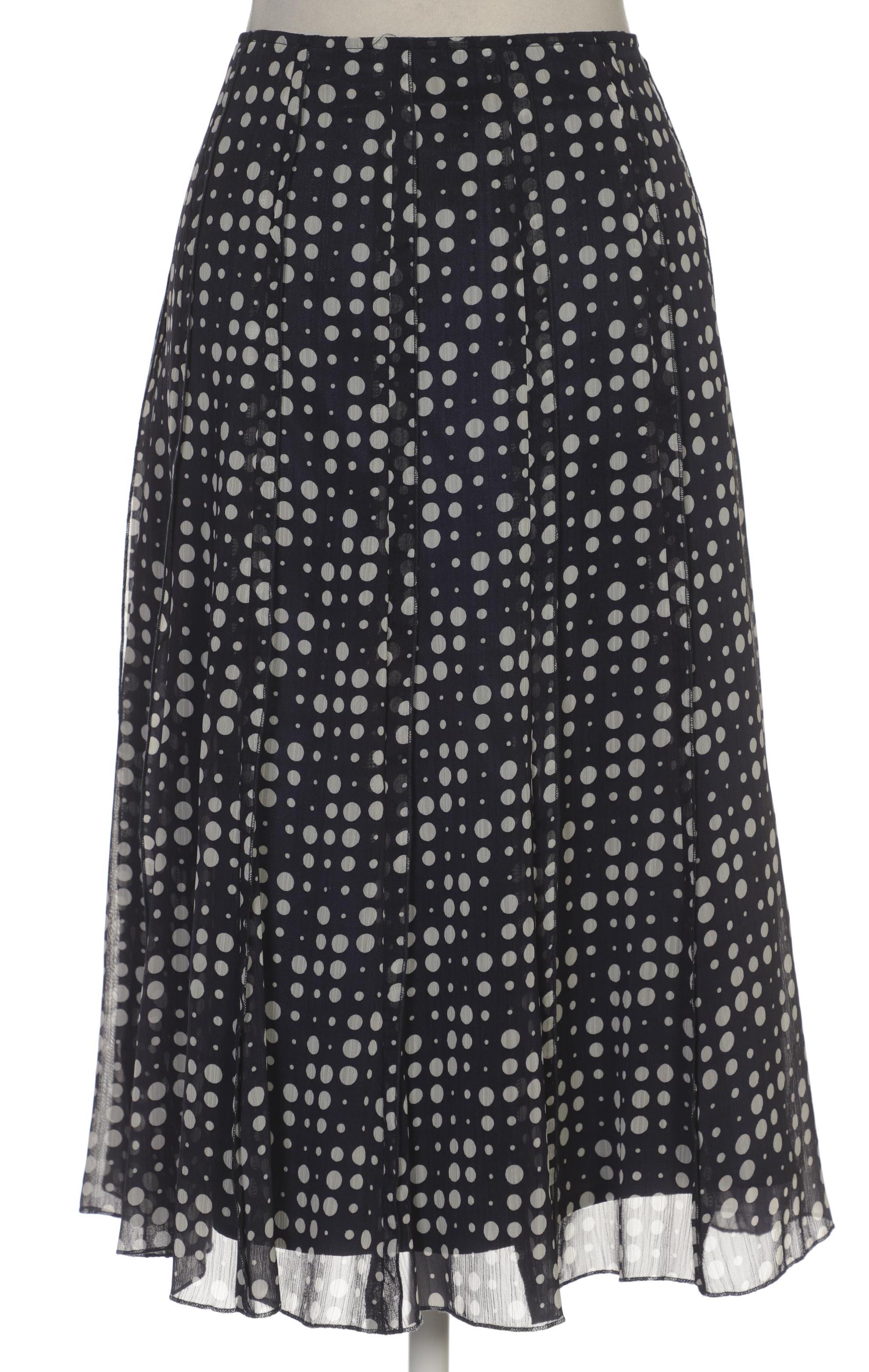 

Bexleys Damen Rock, marineblau, Gr. 40