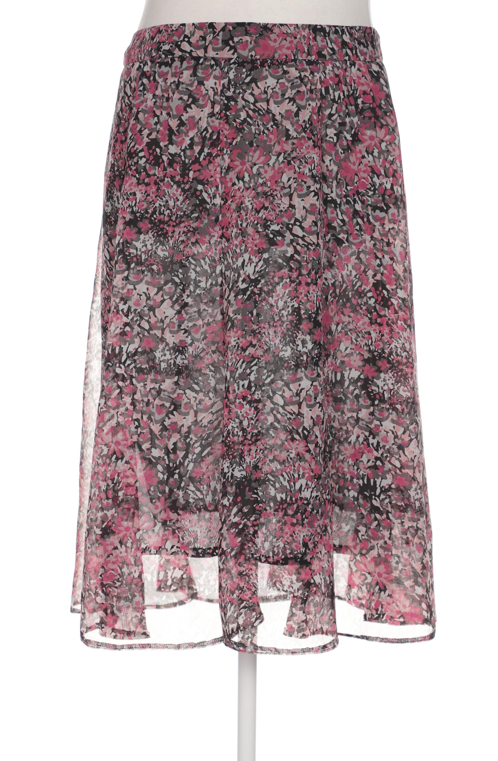 

Bexleys Damen Rock, pink, Gr. 42