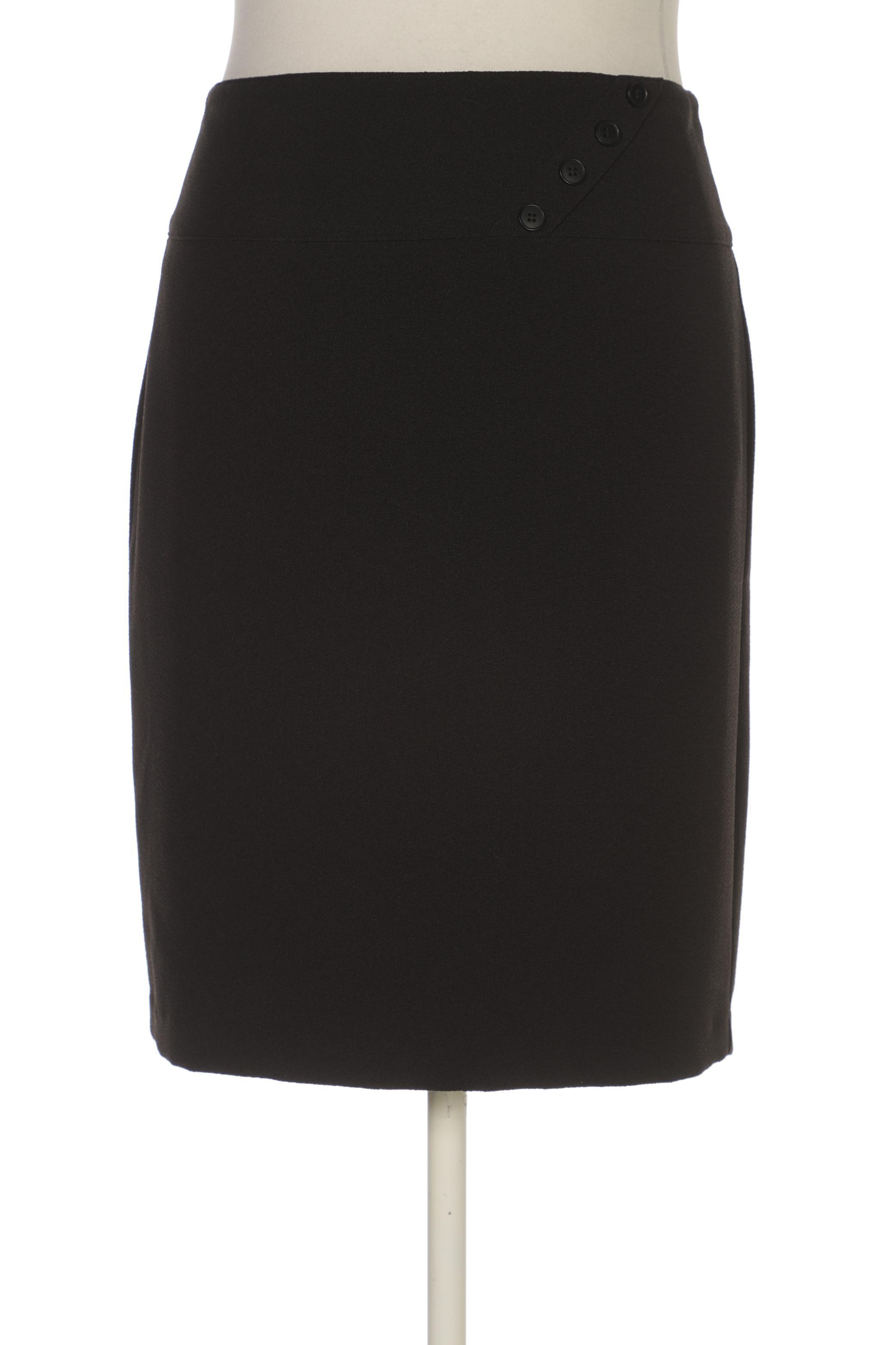

Bexleys Damen Rock, schwarz, Gr. 42