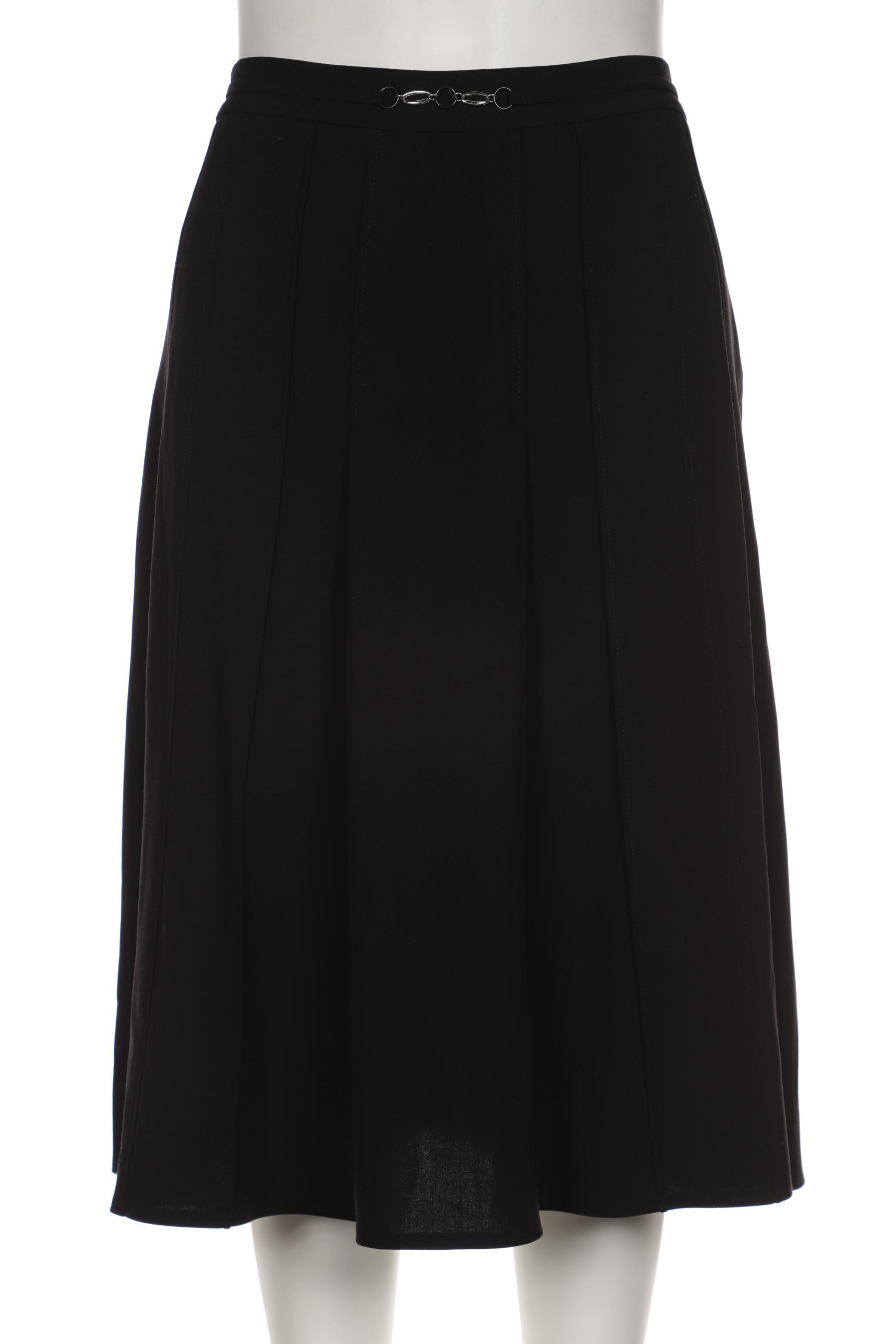 

Bexleys Damen Rock, schwarz