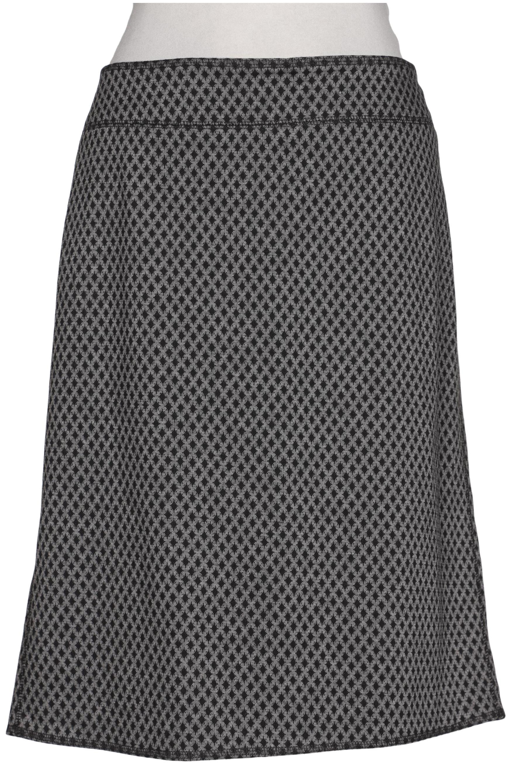 

Bexleys Damen Rock, grau, Gr. 40