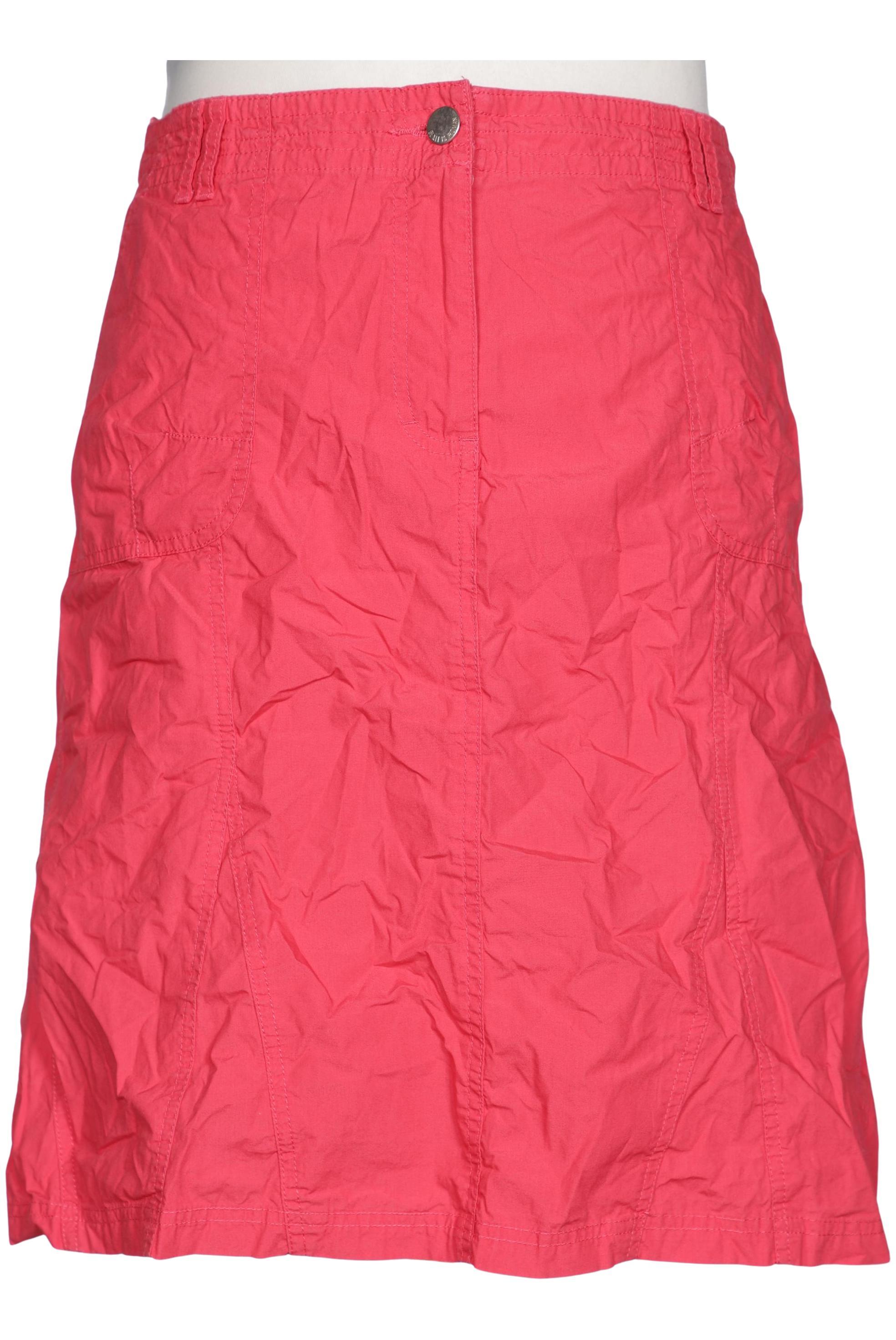 

Bexleys Damen Rock, rot, Gr. 46