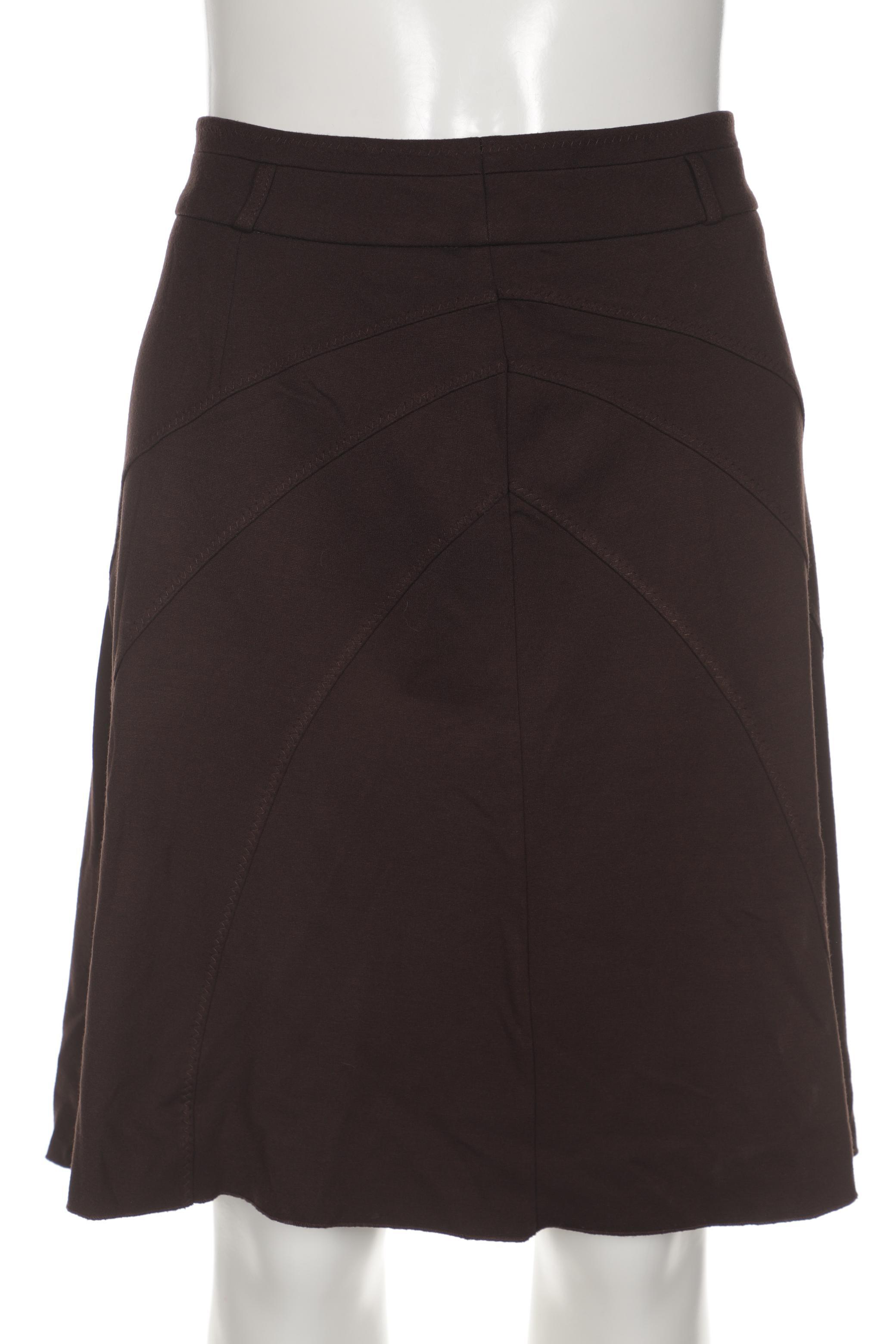 

Bexleys Damen Rock, braun