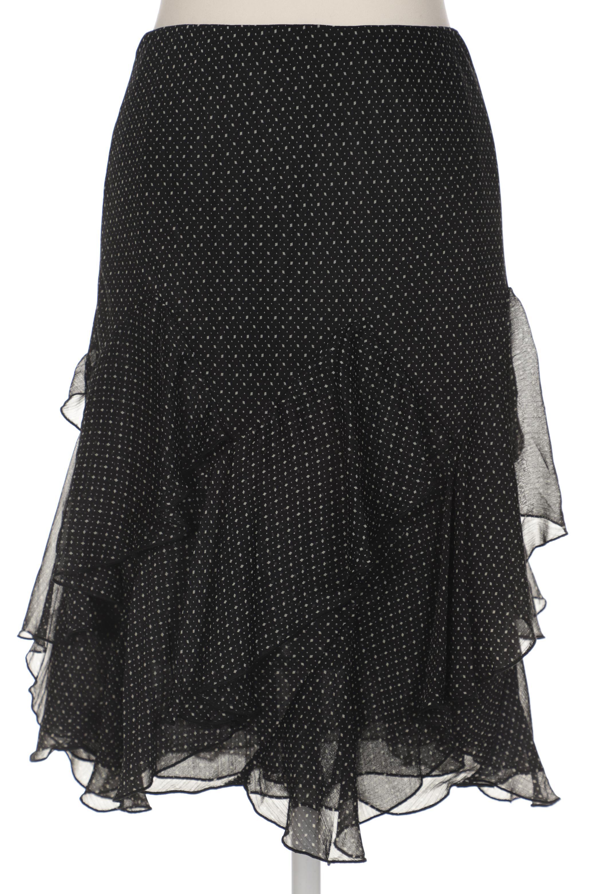 

Bexleys Damen Rock, schwarz, Gr. 40
