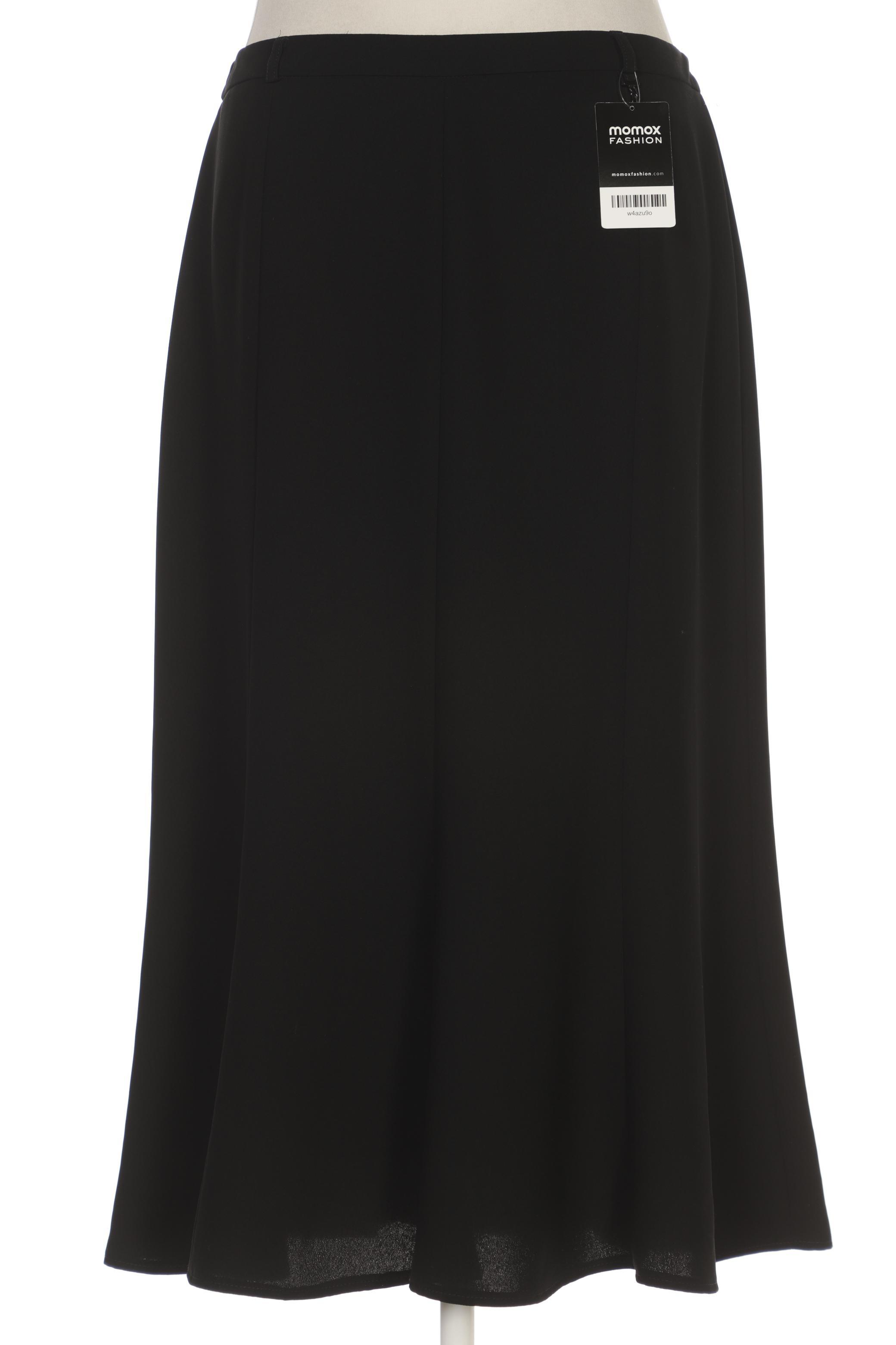 

Bexleys Damen Rock, schwarz, Gr. 35