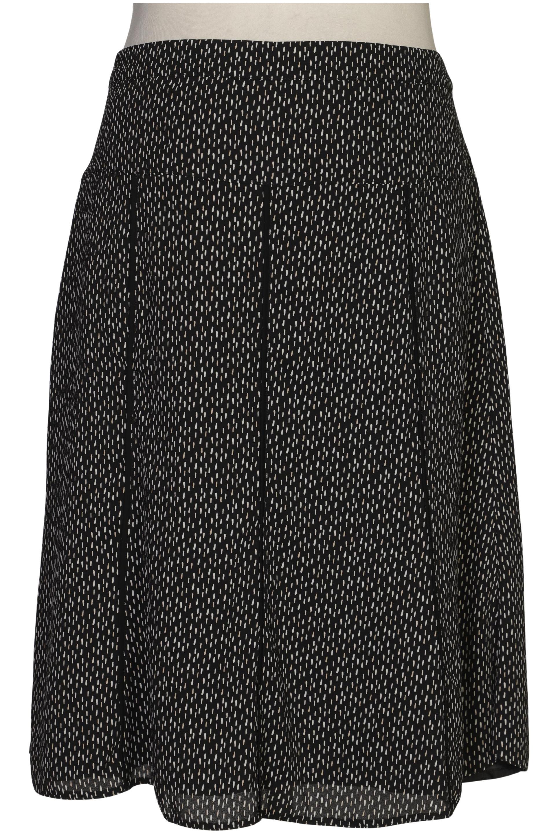 

Bexleys Damen Rock, schwarz, Gr. 44