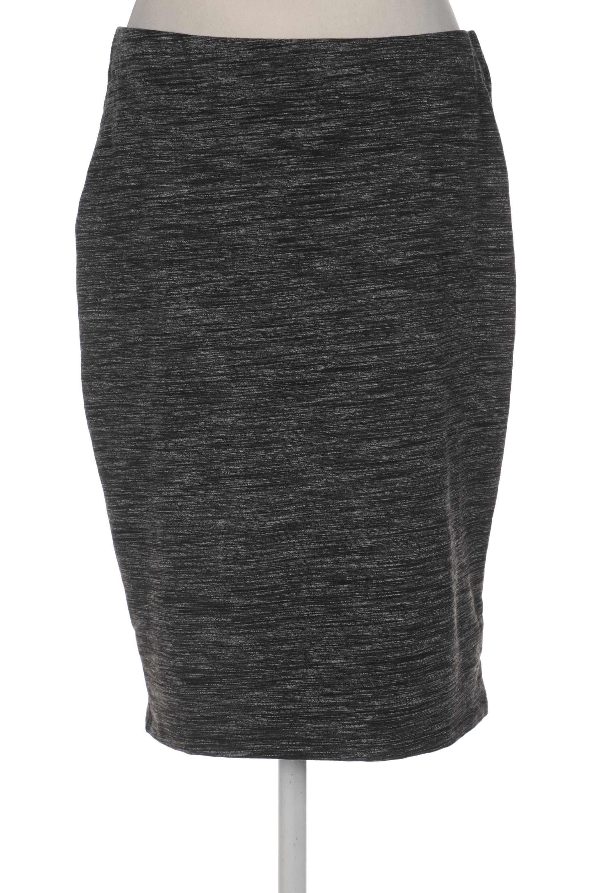 

Bexleys Damen Rock, grau, Gr. 40